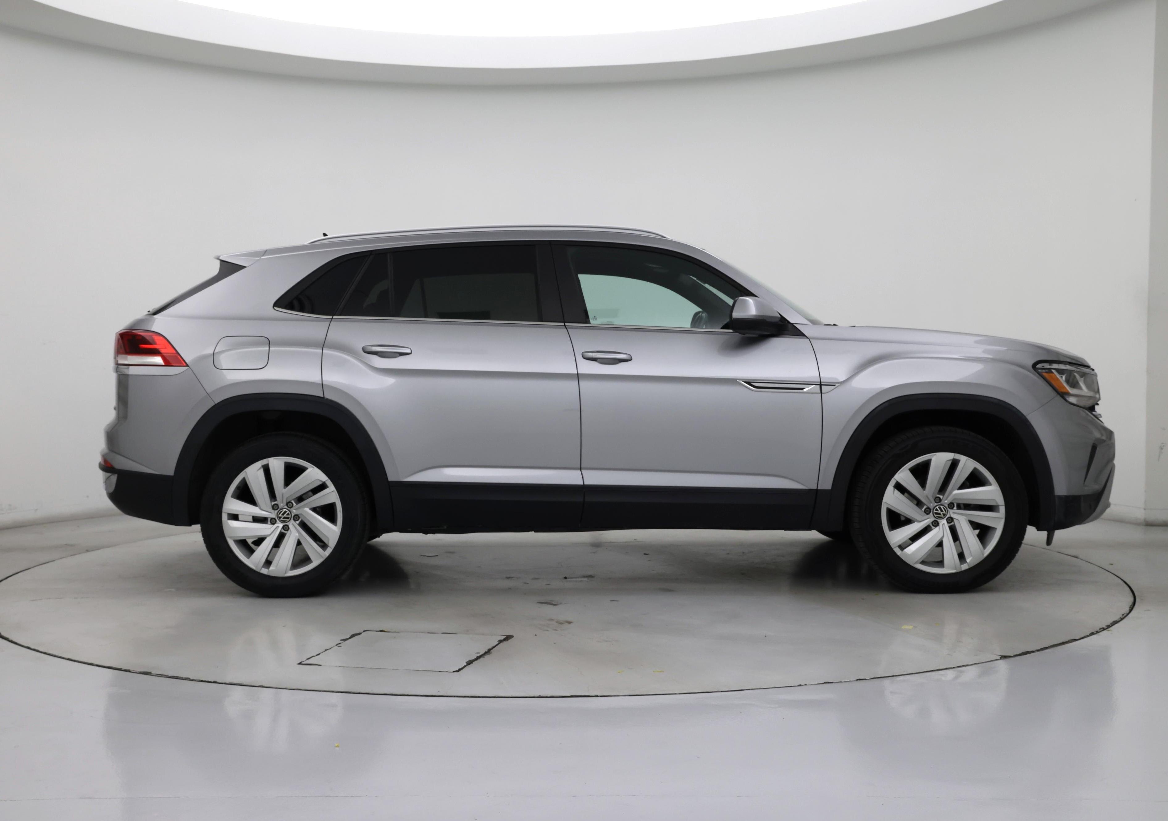 Thumbnail: 2020 Volkswagen Atlas - 7