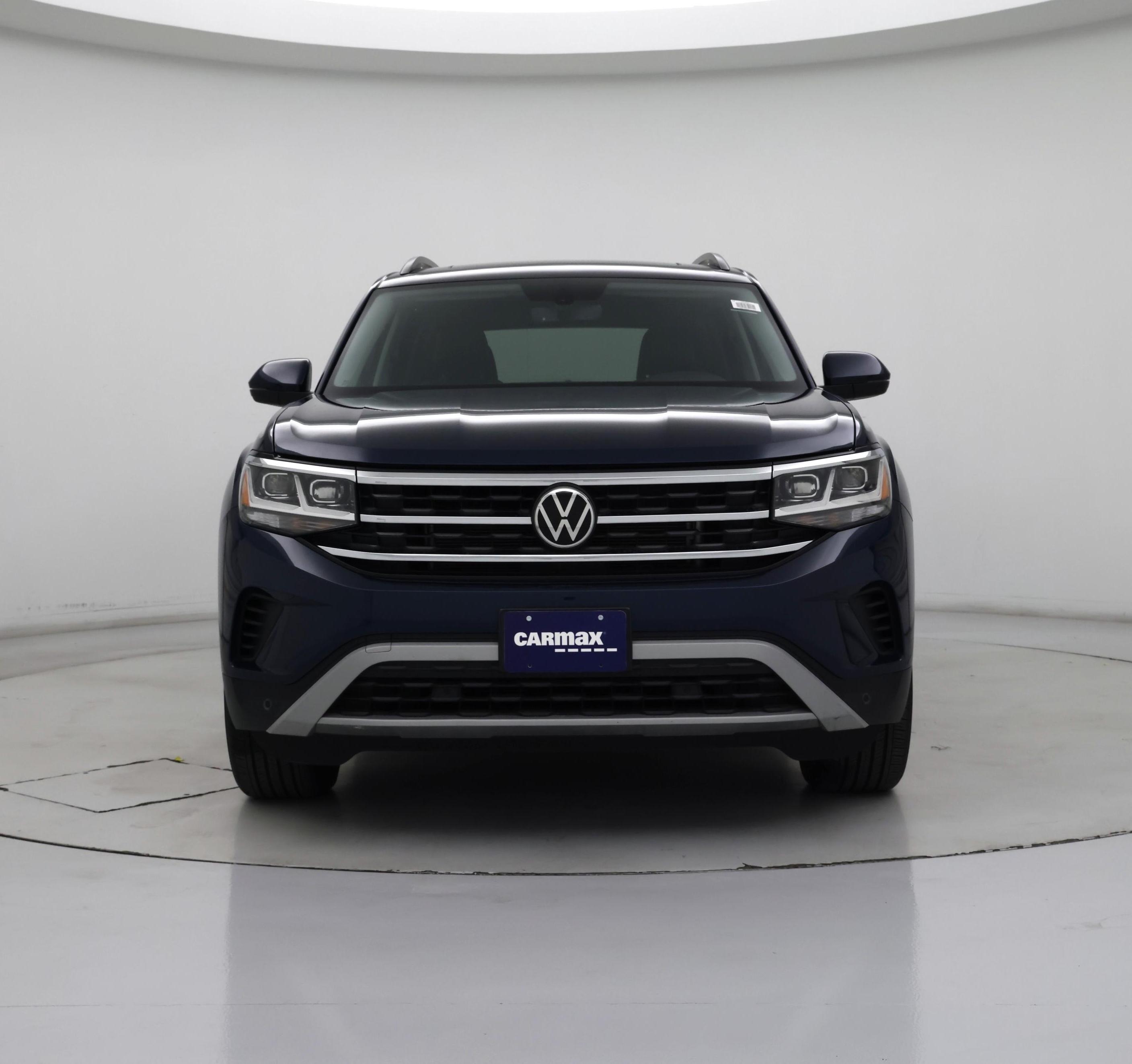 Thumbnail: 2022 Volkswagen Atlas - 5