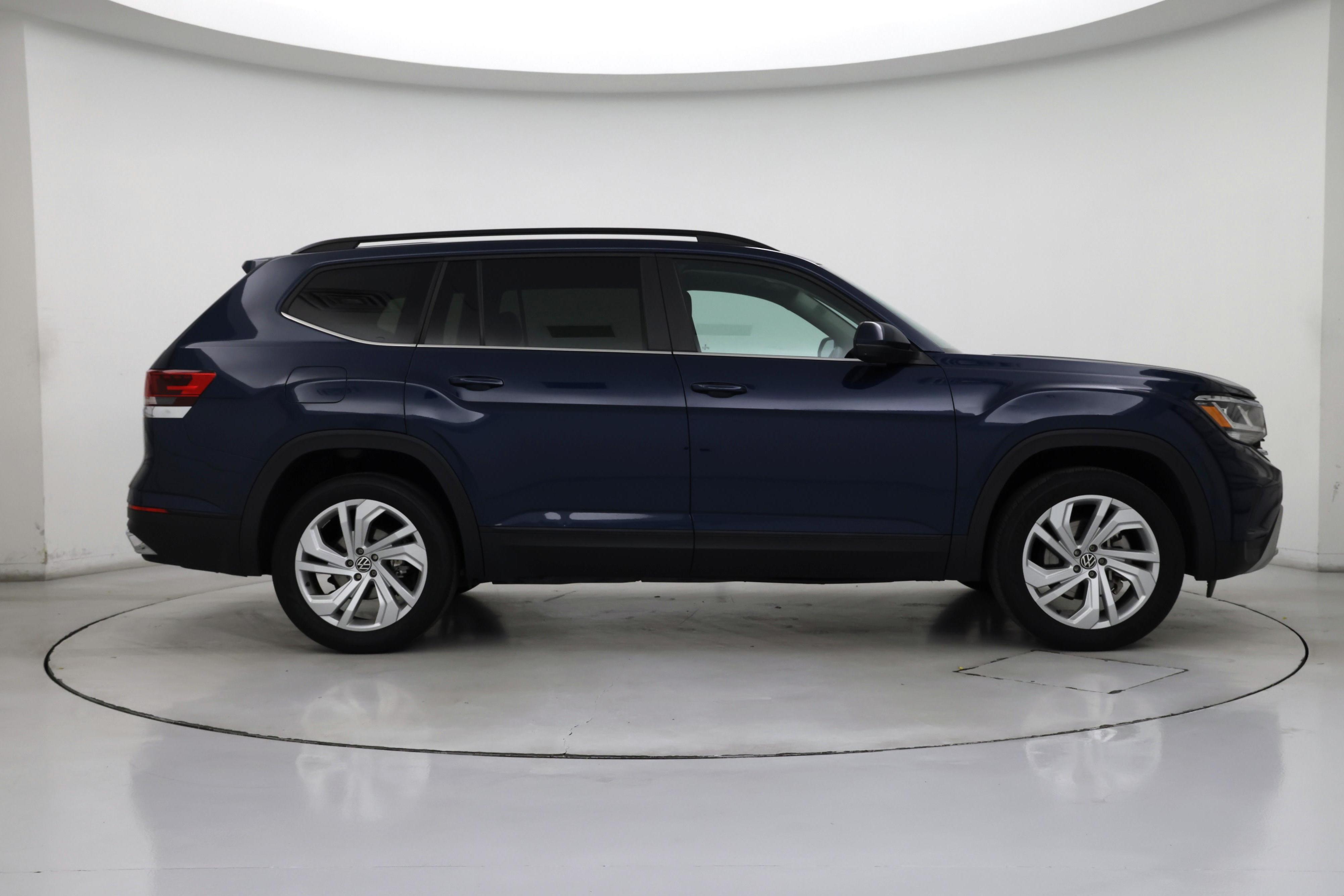 Thumbnail: 2022 Volkswagen Atlas - 7