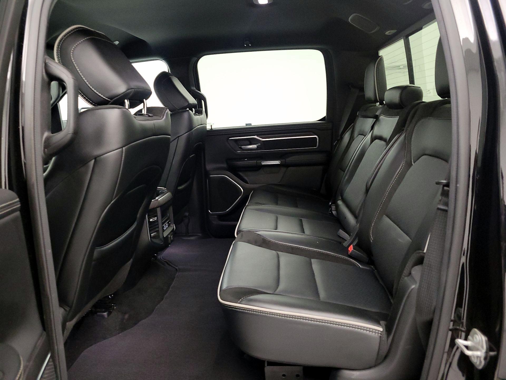 Thumbnail: 2025 RAM 1500 - 20