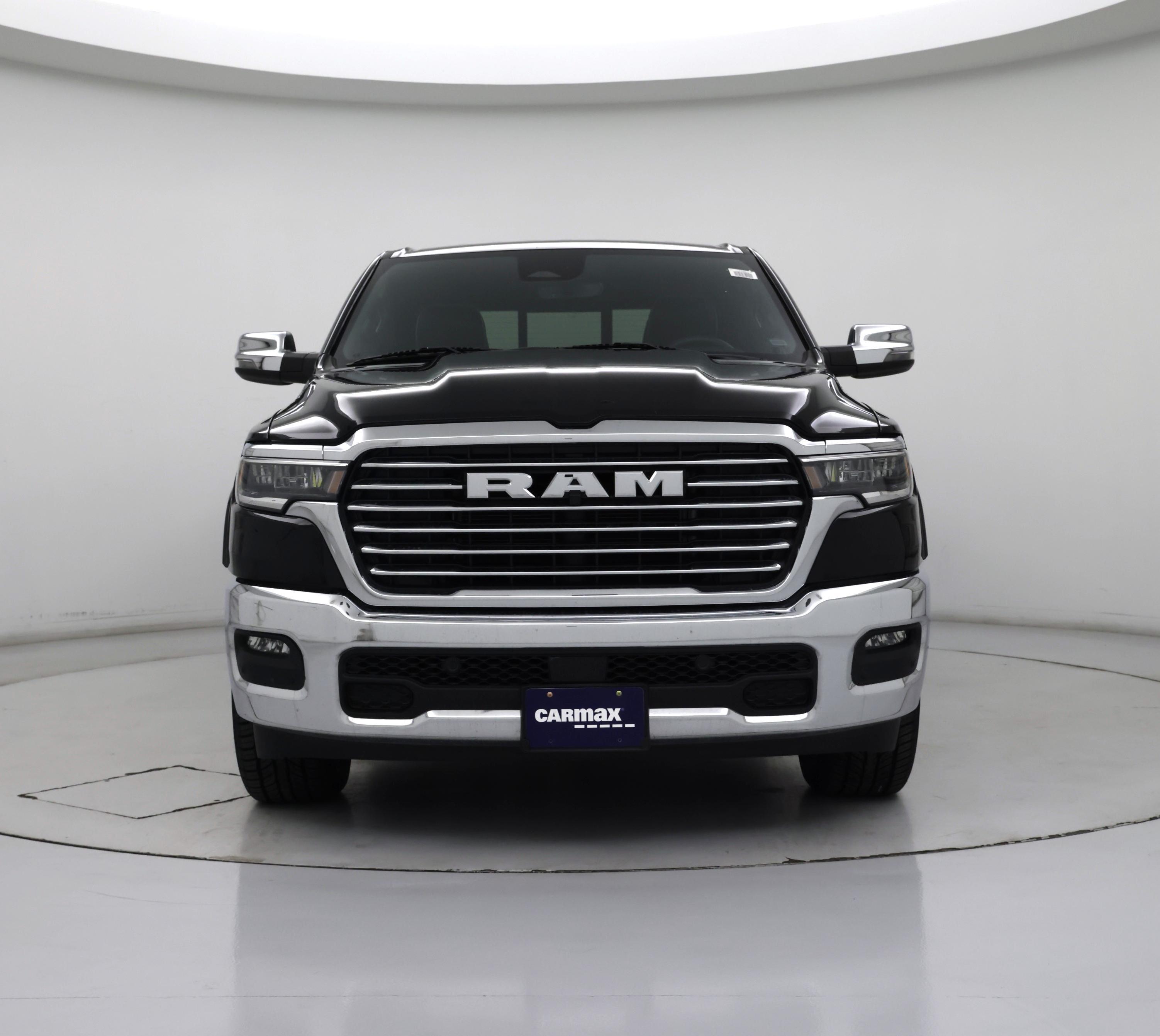 Thumbnail: 2025 RAM 1500 - 5