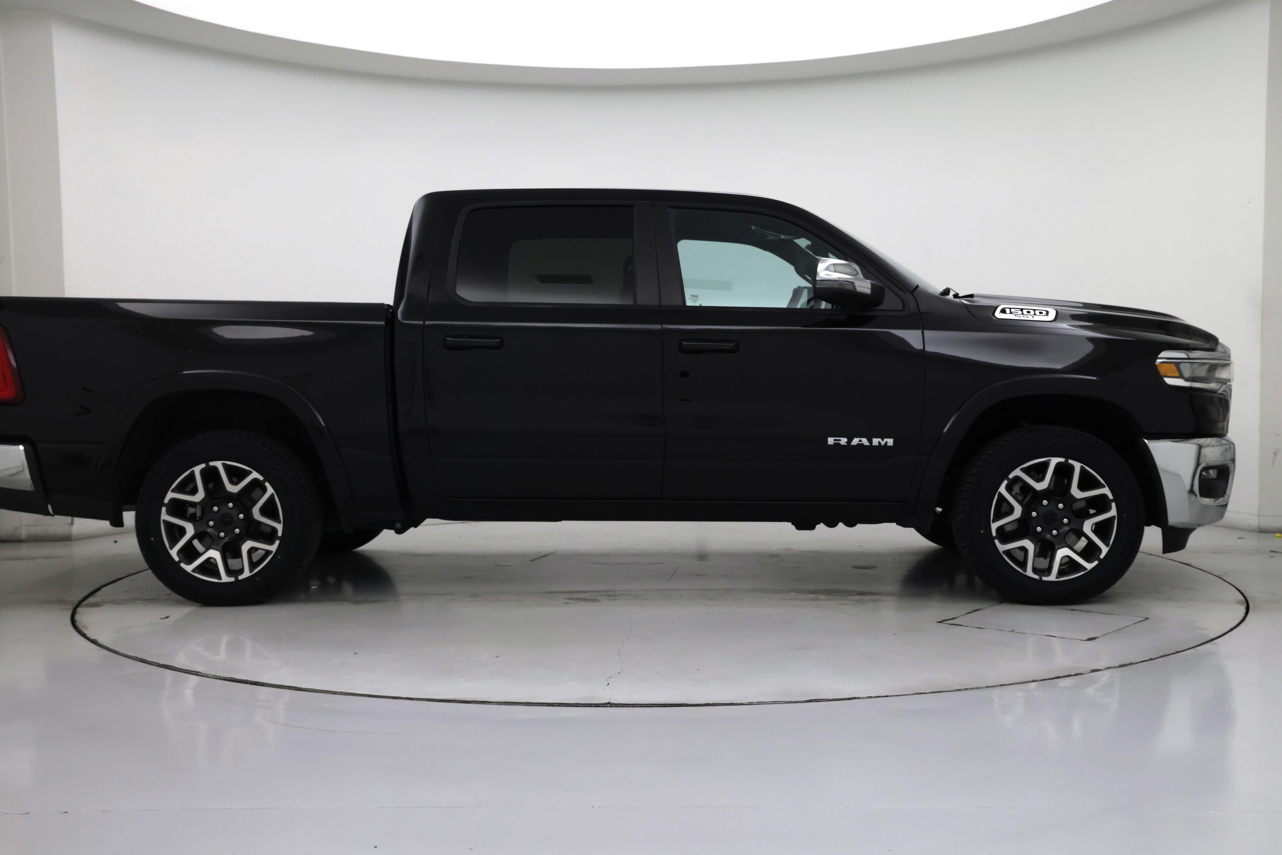 Thumbnail: 2025 RAM 1500 - 7