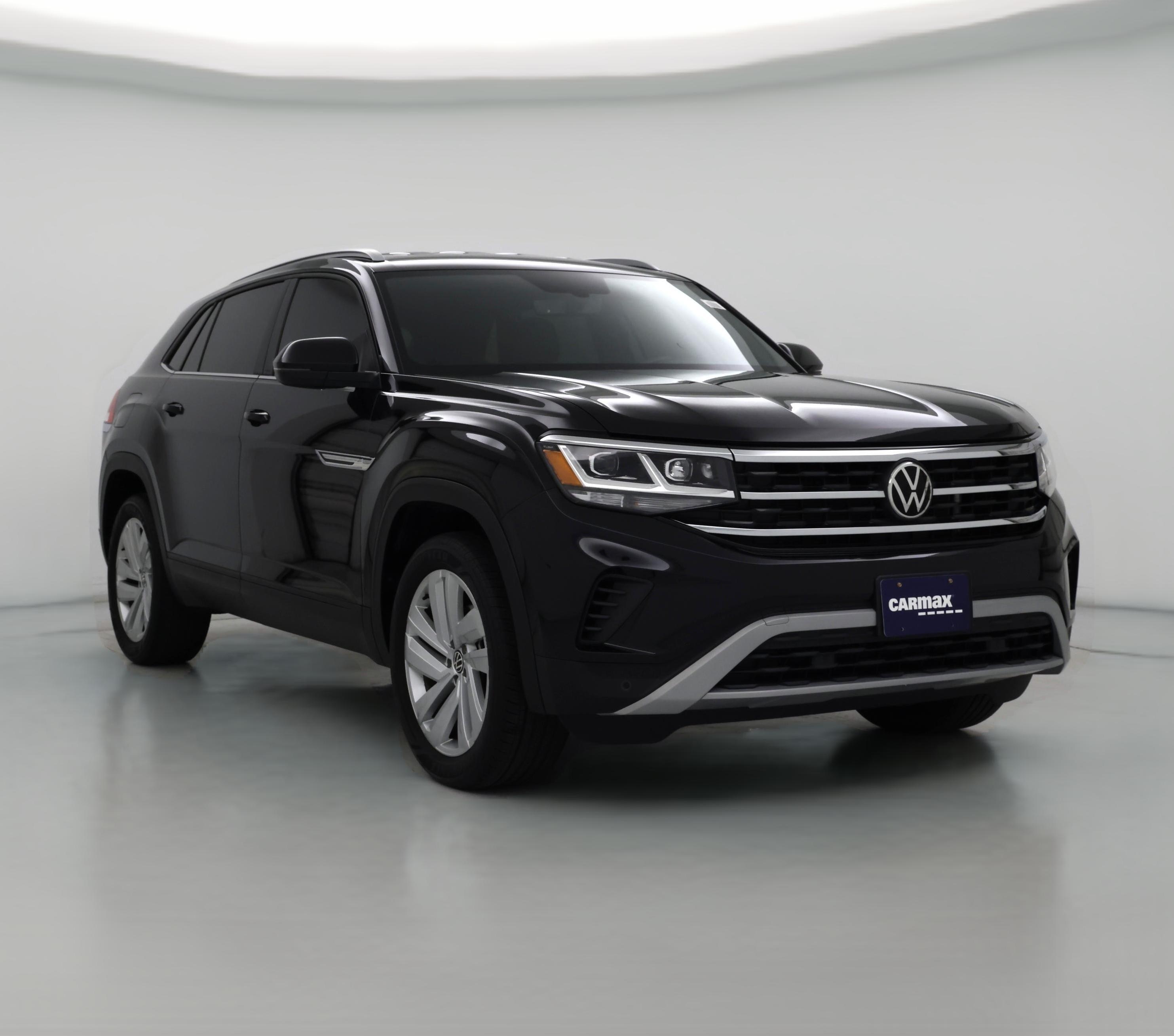 Thumbnail: 2022 Volkswagen Atlas - 1