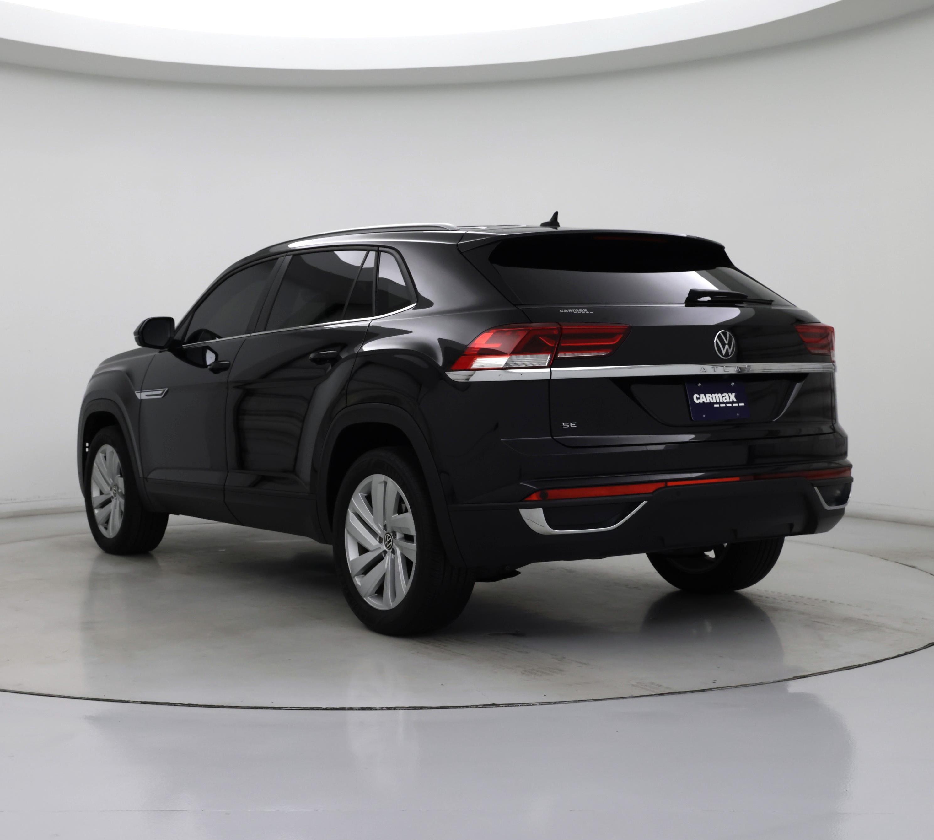 Thumbnail: 2022 Volkswagen Atlas - 2