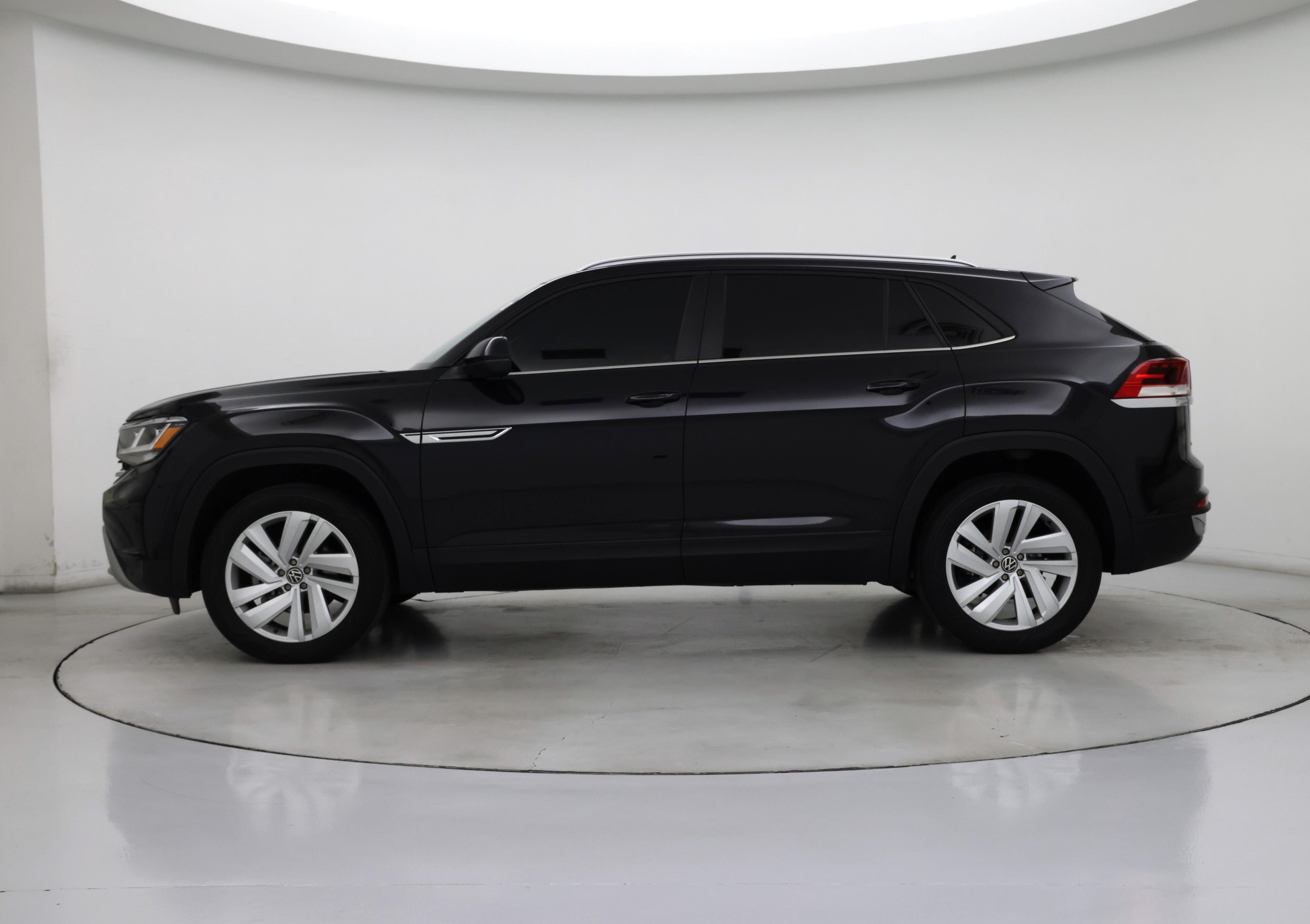 Thumbnail: 2022 Volkswagen Atlas - 3