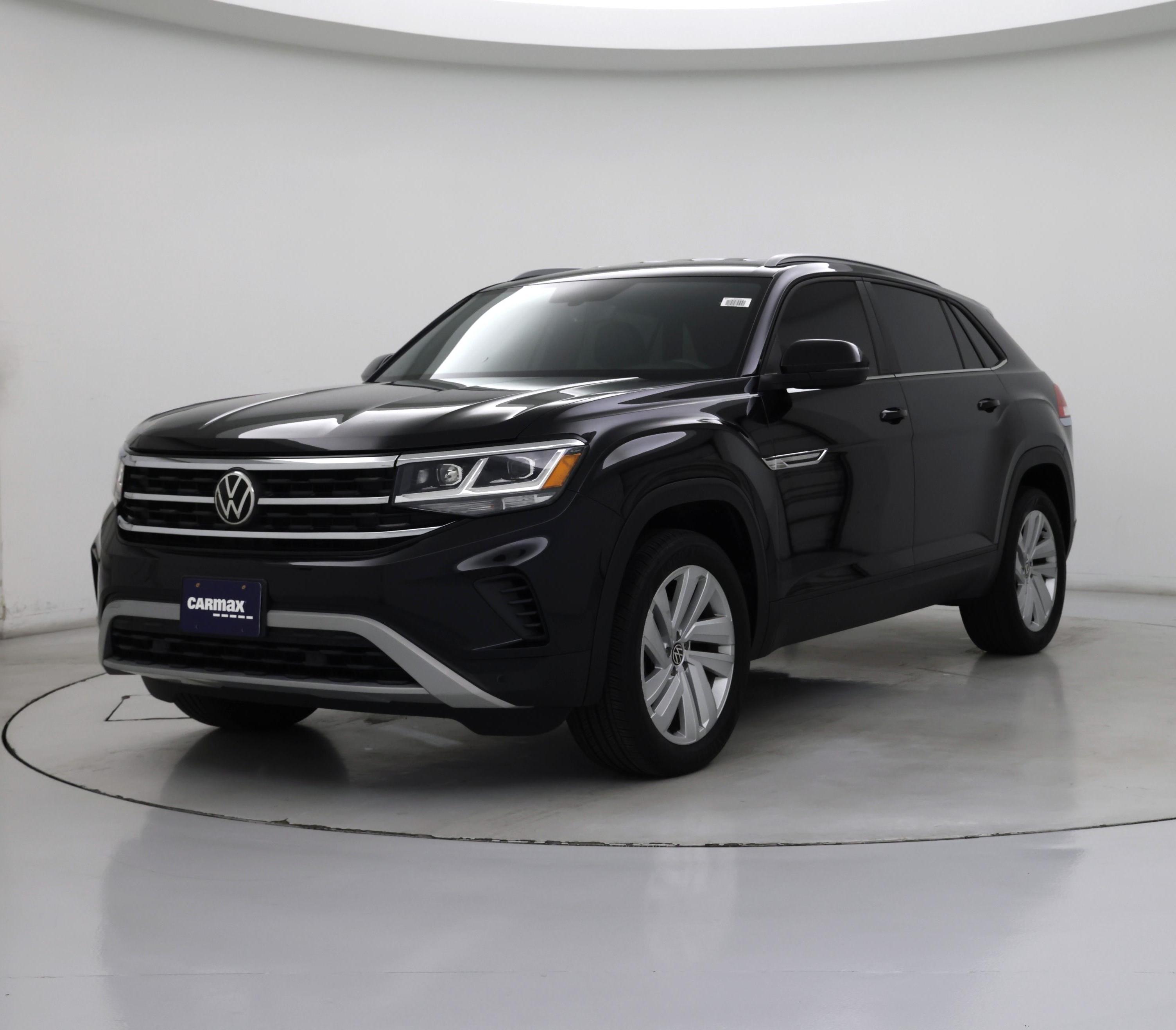 Thumbnail: 2022 Volkswagen Atlas - 4