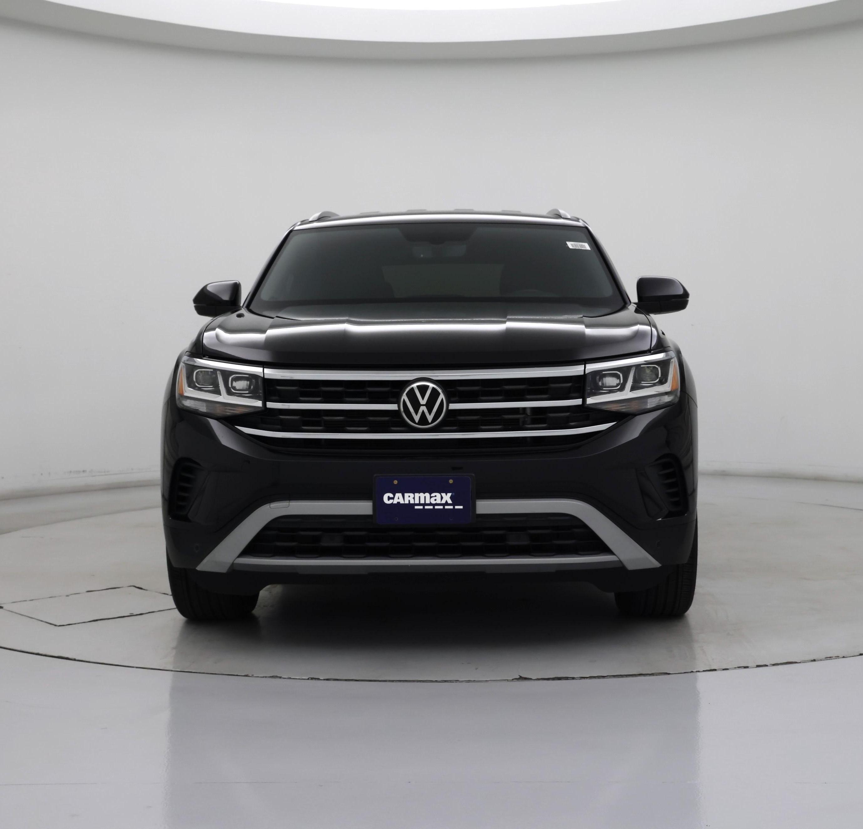 Thumbnail: 2022 Volkswagen Atlas - 5