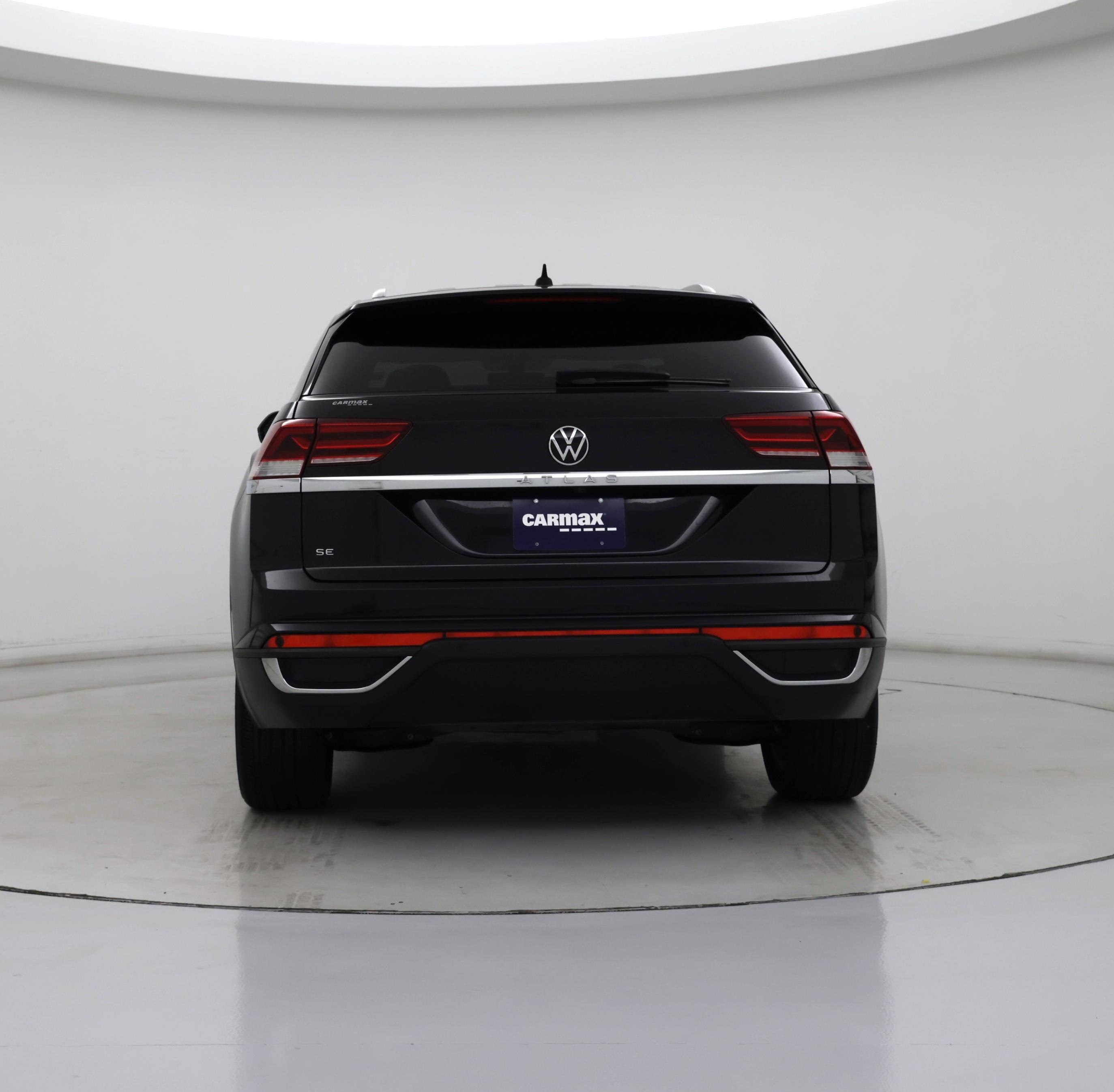 Thumbnail: 2022 Volkswagen Atlas - 6