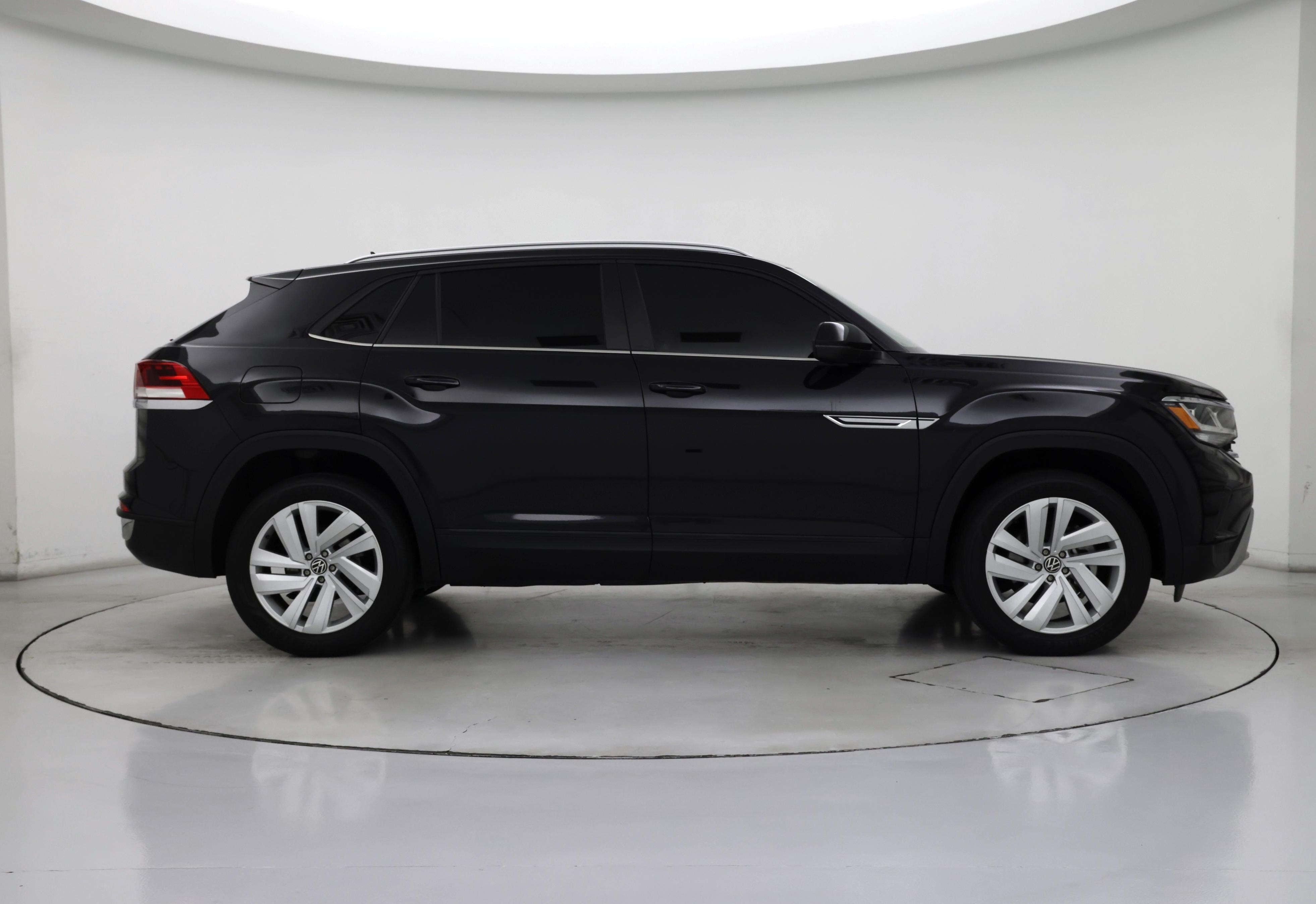 Thumbnail: 2022 Volkswagen Atlas - 7