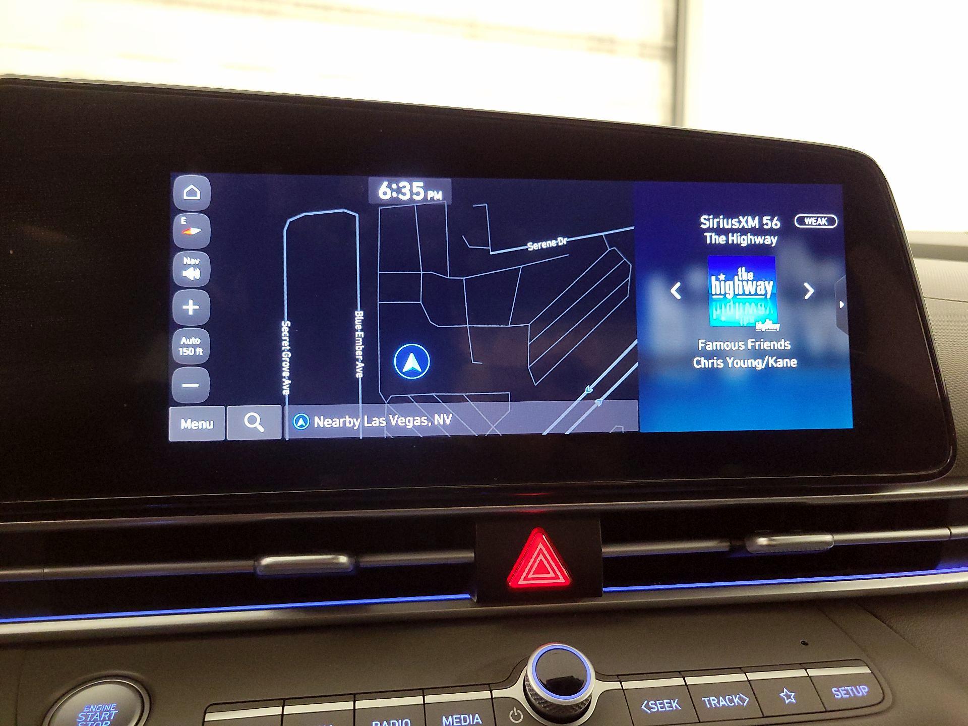 Thumbnail: 2024 Hyundai Elantra - 14