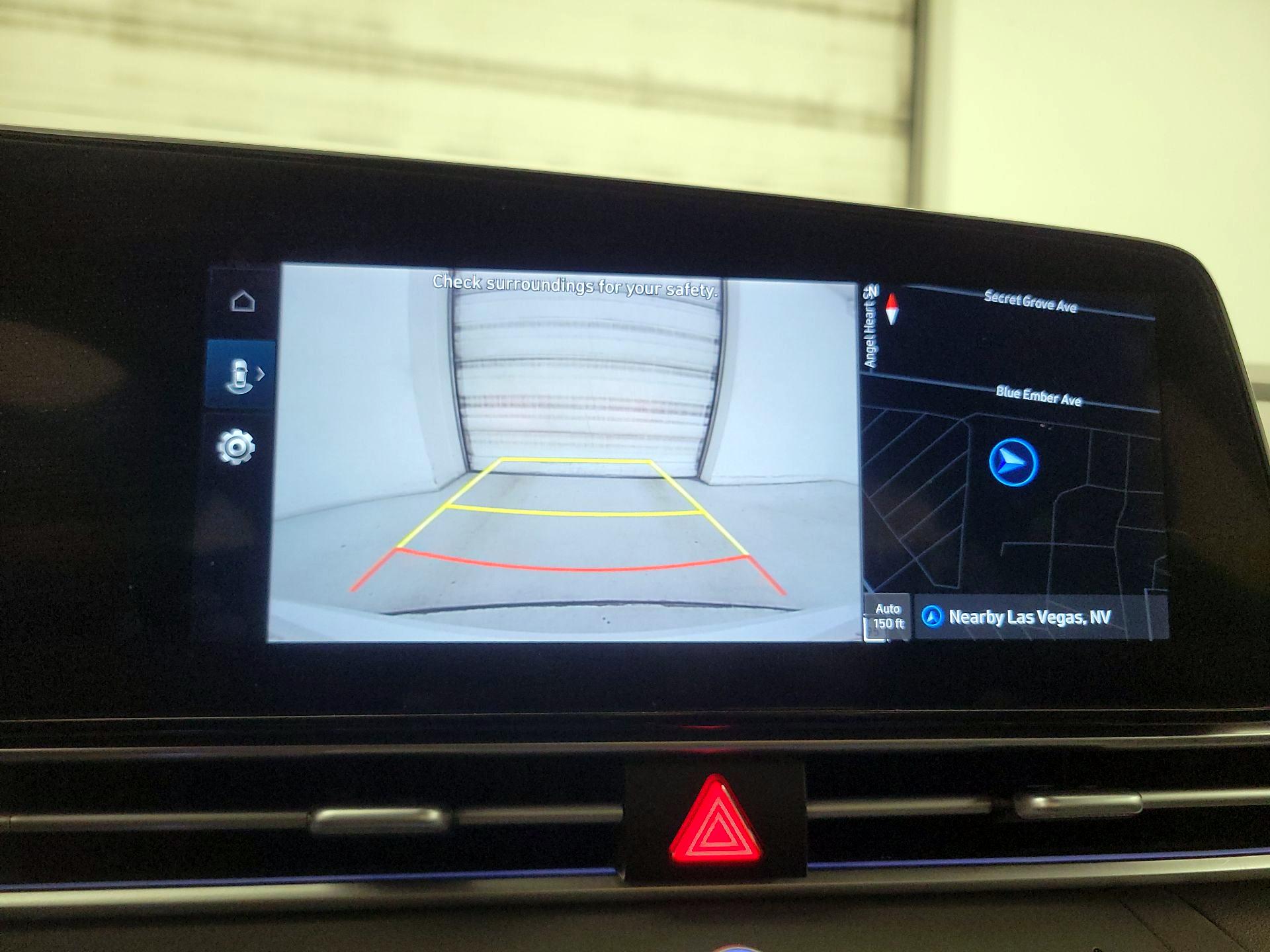 Thumbnail: 2024 Hyundai Elantra - 15