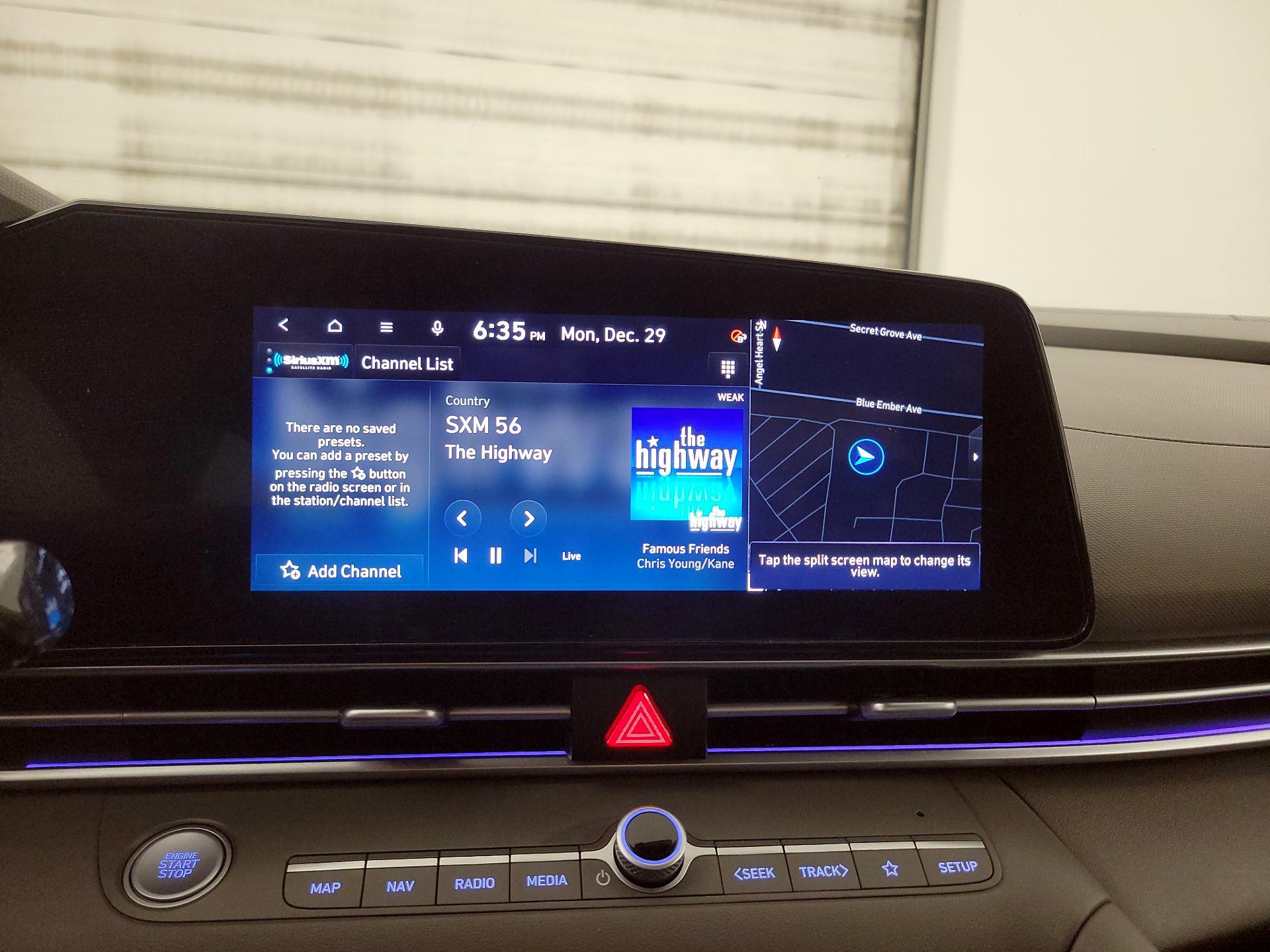 Thumbnail: 2024 Hyundai Elantra - 16