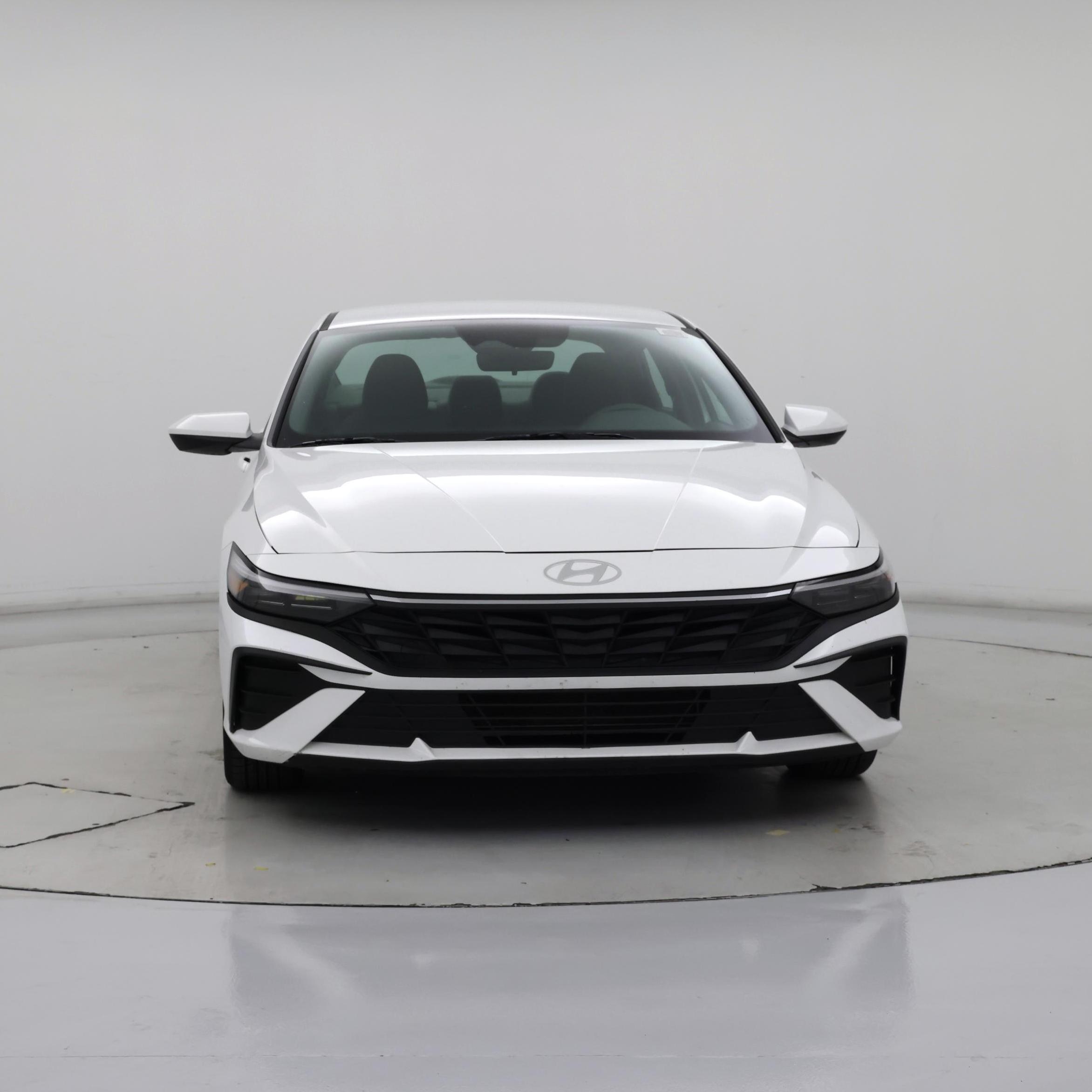 Thumbnail: 2024 Hyundai Elantra - 5