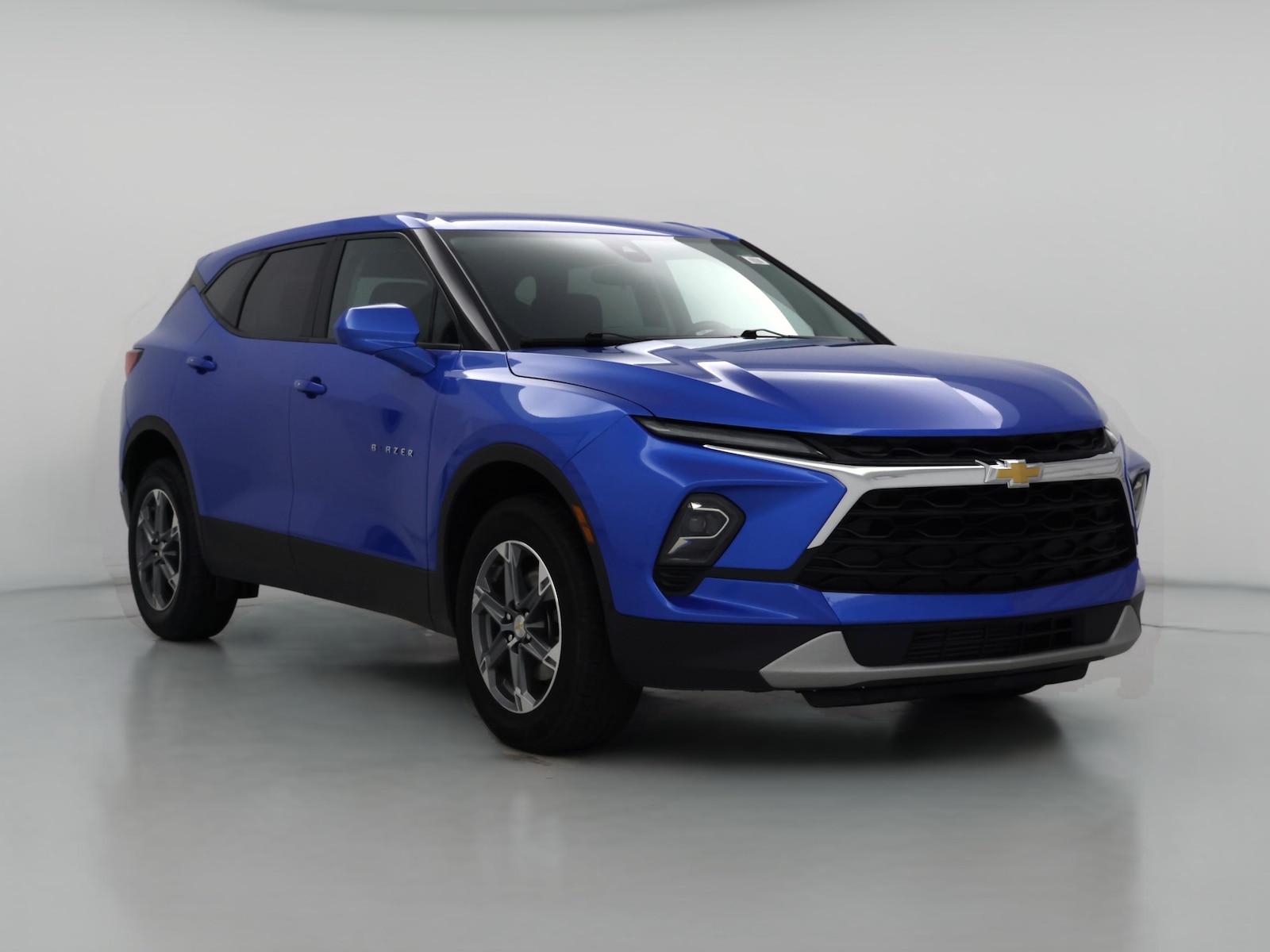 2024 Chevrolet Blazer