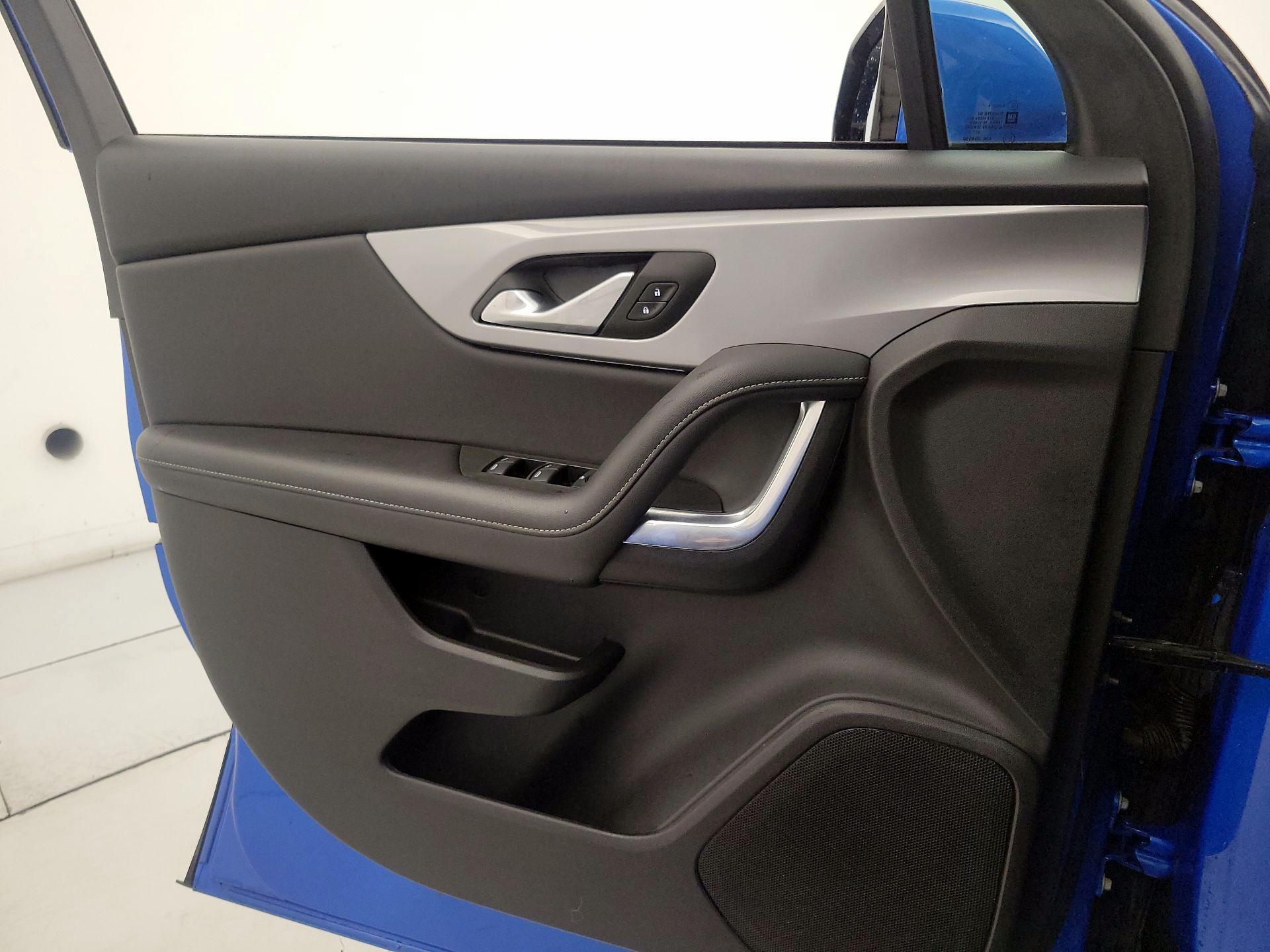 Thumbnail: 2024 Chevrolet Blazer - 12