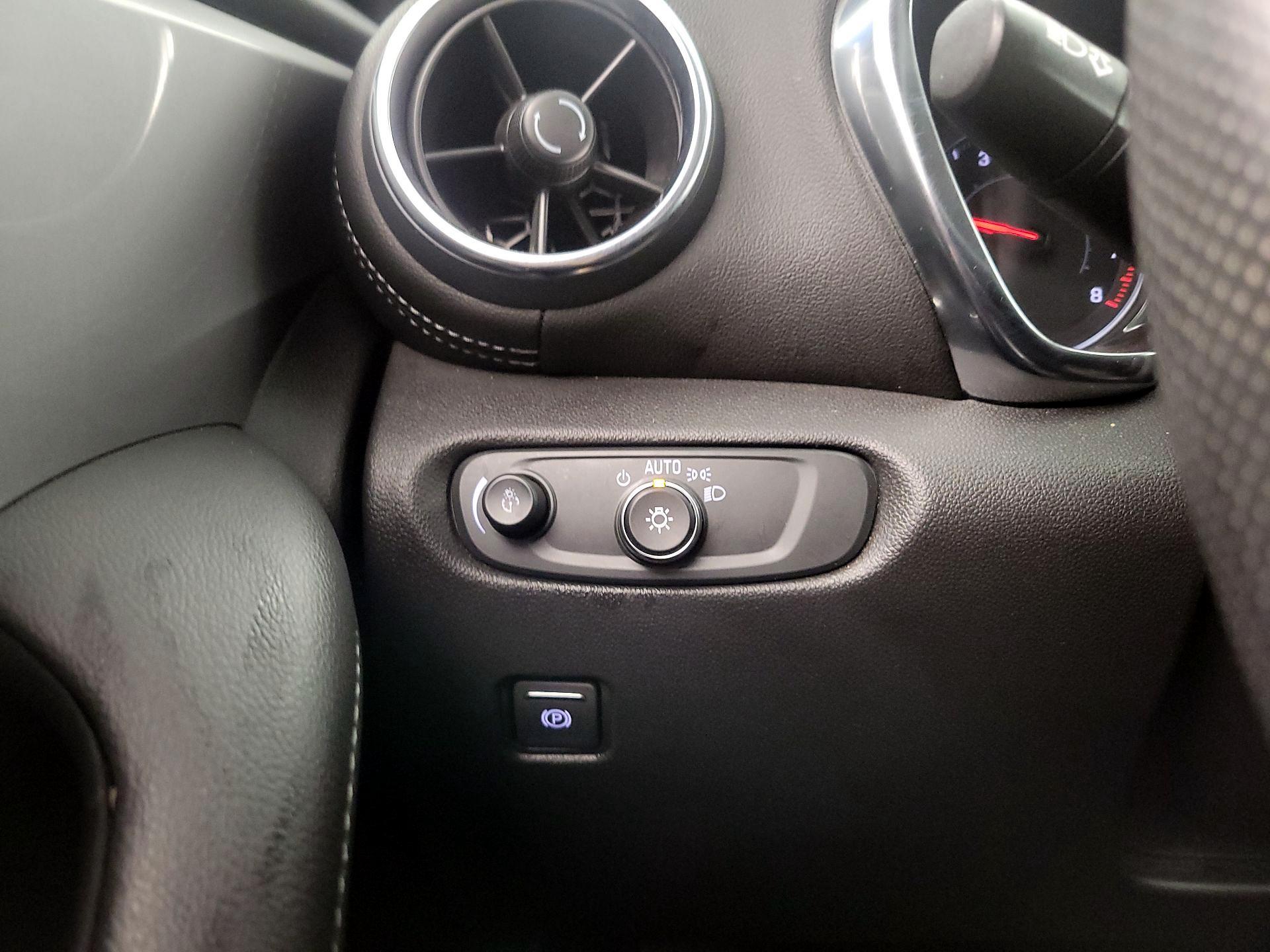 Thumbnail: 2024 Chevrolet Blazer - 13