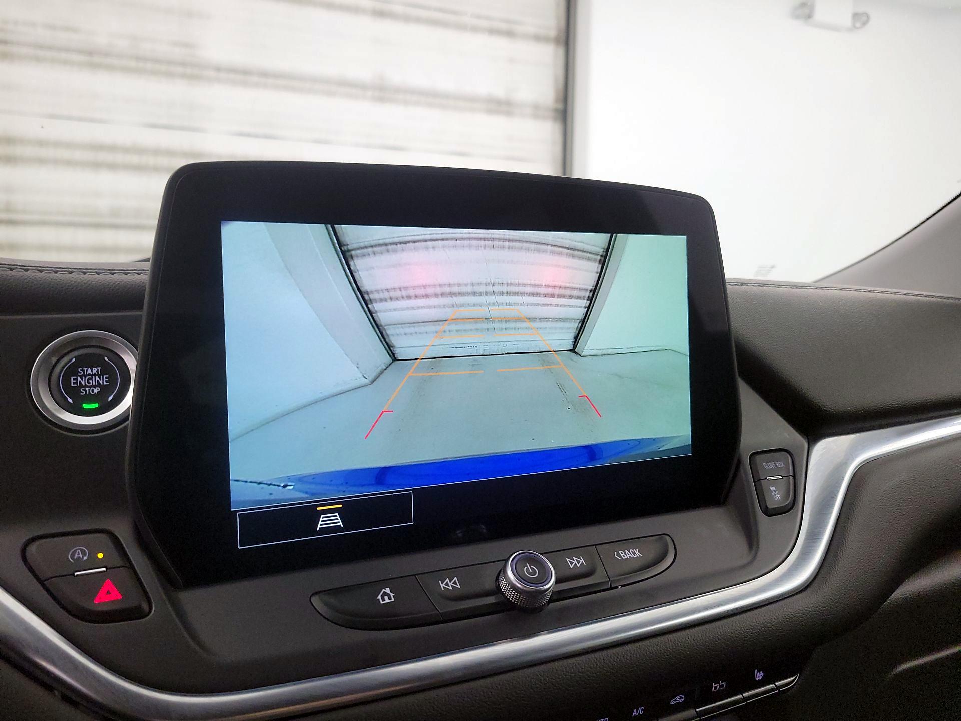 Thumbnail: 2024 Chevrolet Blazer - 14