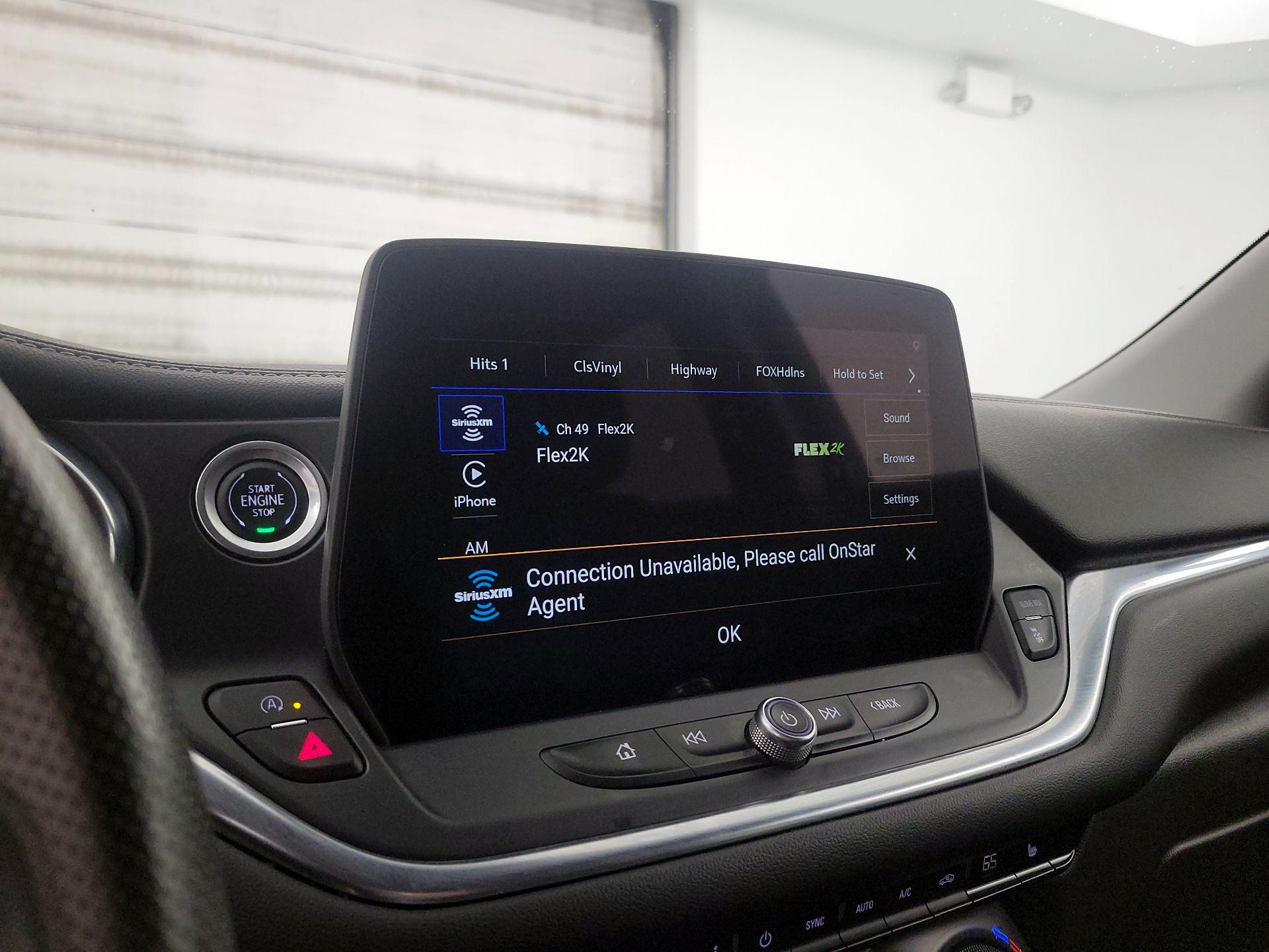 Thumbnail: 2024 Chevrolet Blazer - 15