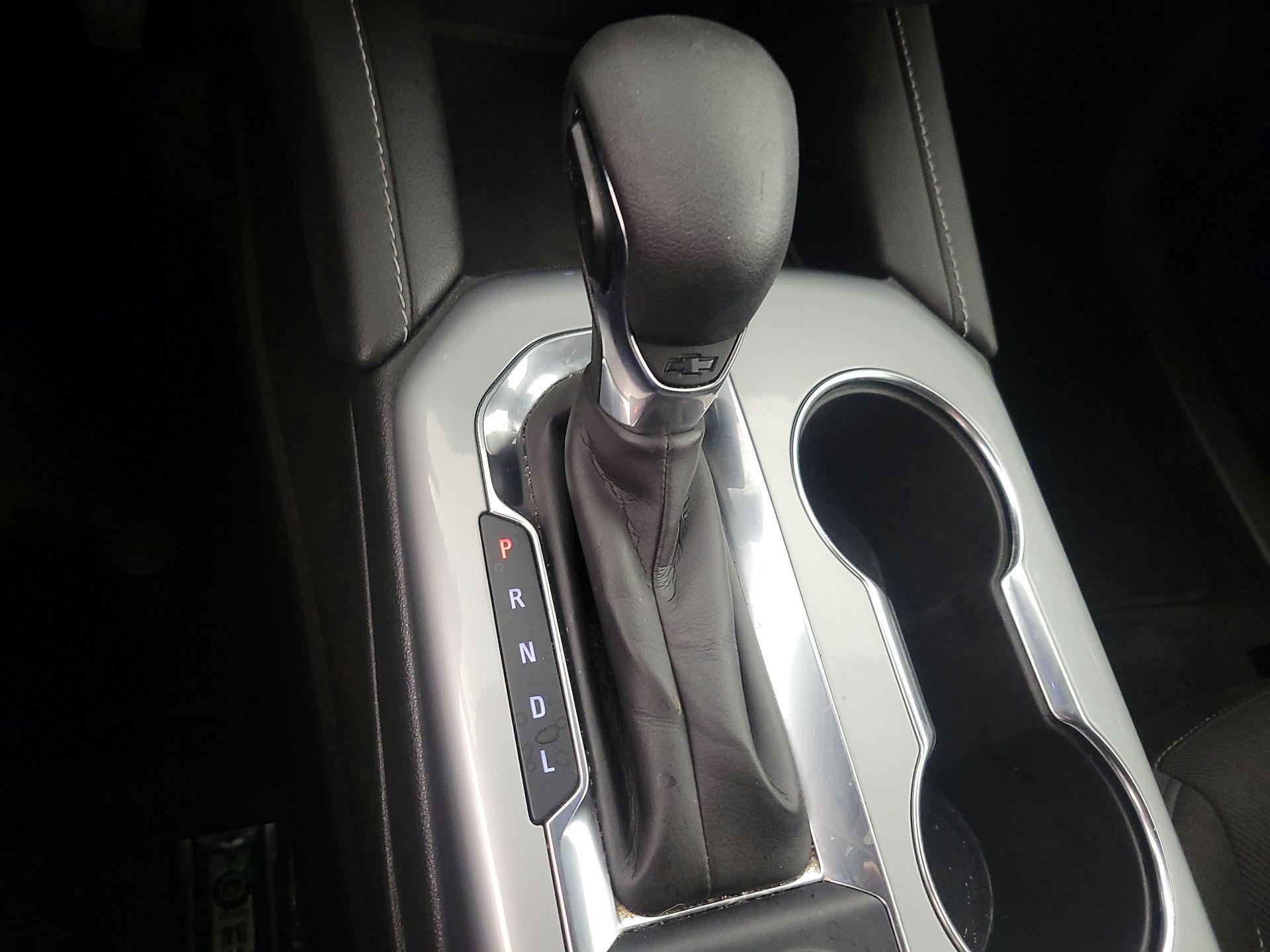 Thumbnail: 2024 Chevrolet Blazer - 17