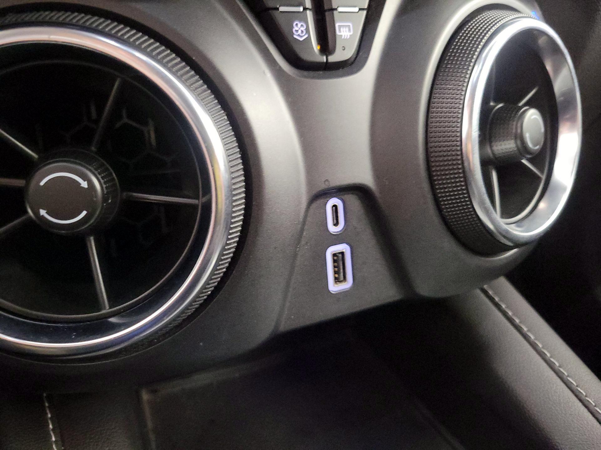 Thumbnail: 2024 Chevrolet Blazer - 18