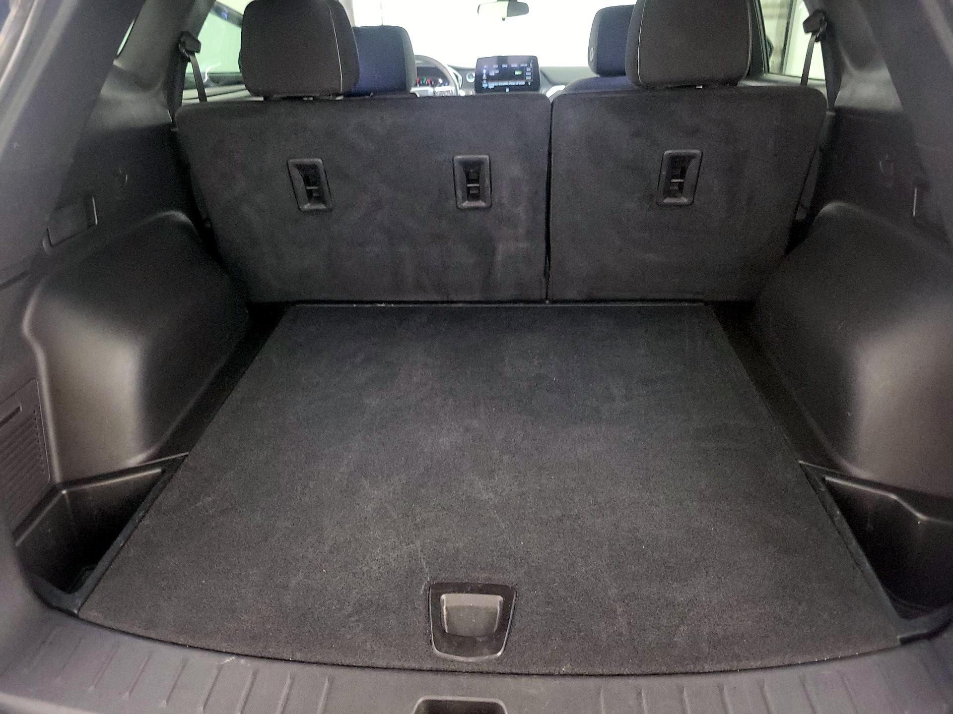 Thumbnail: 2024 Chevrolet Blazer - 20