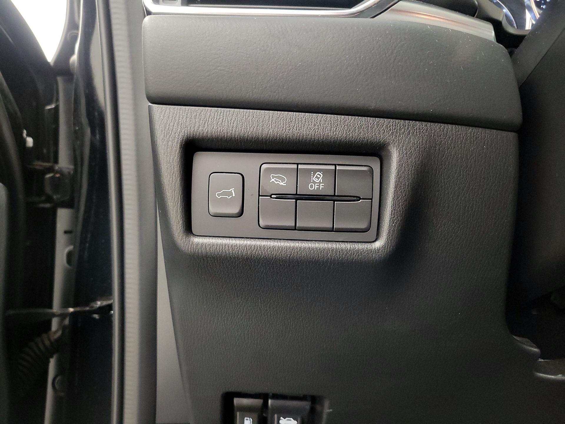 Thumbnail: 2025 Mazda CX-5 - 13