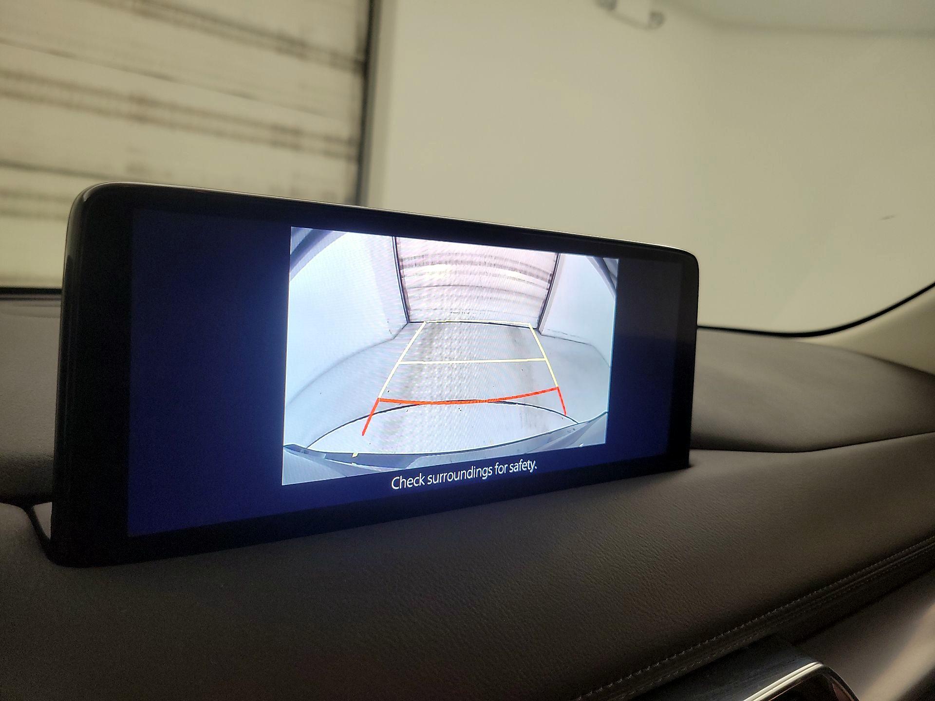 Thumbnail: 2025 Mazda CX-5 - 14