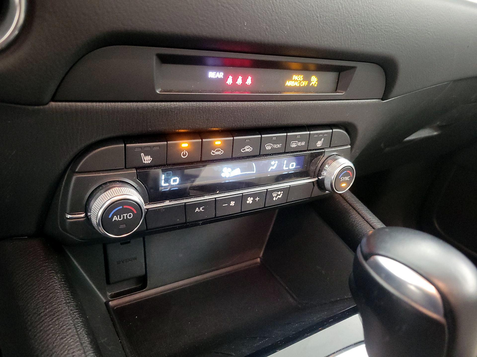 Thumbnail: 2025 Mazda CX-5 - 16