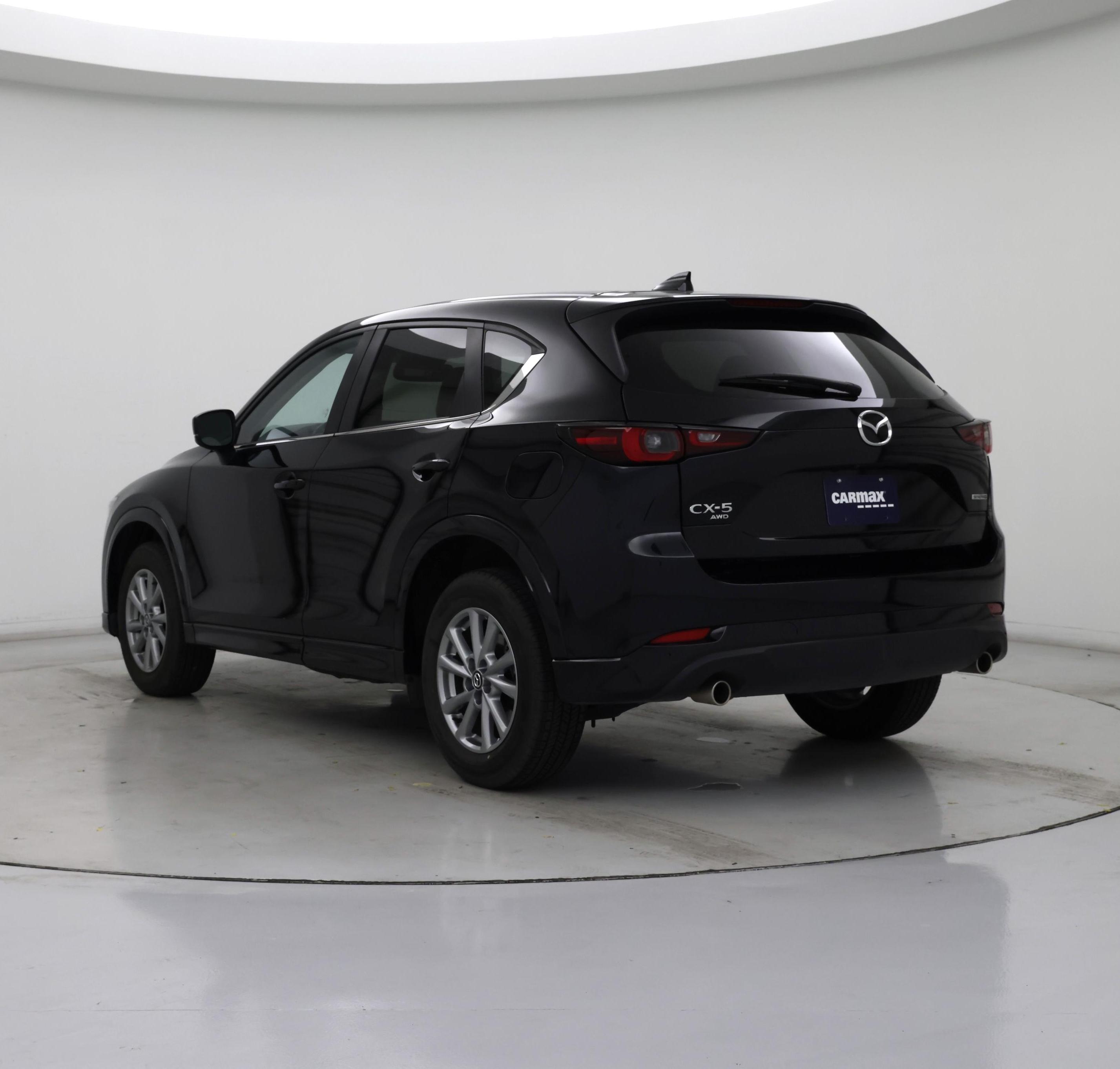 Thumbnail: 2025 Mazda CX-5 - 2