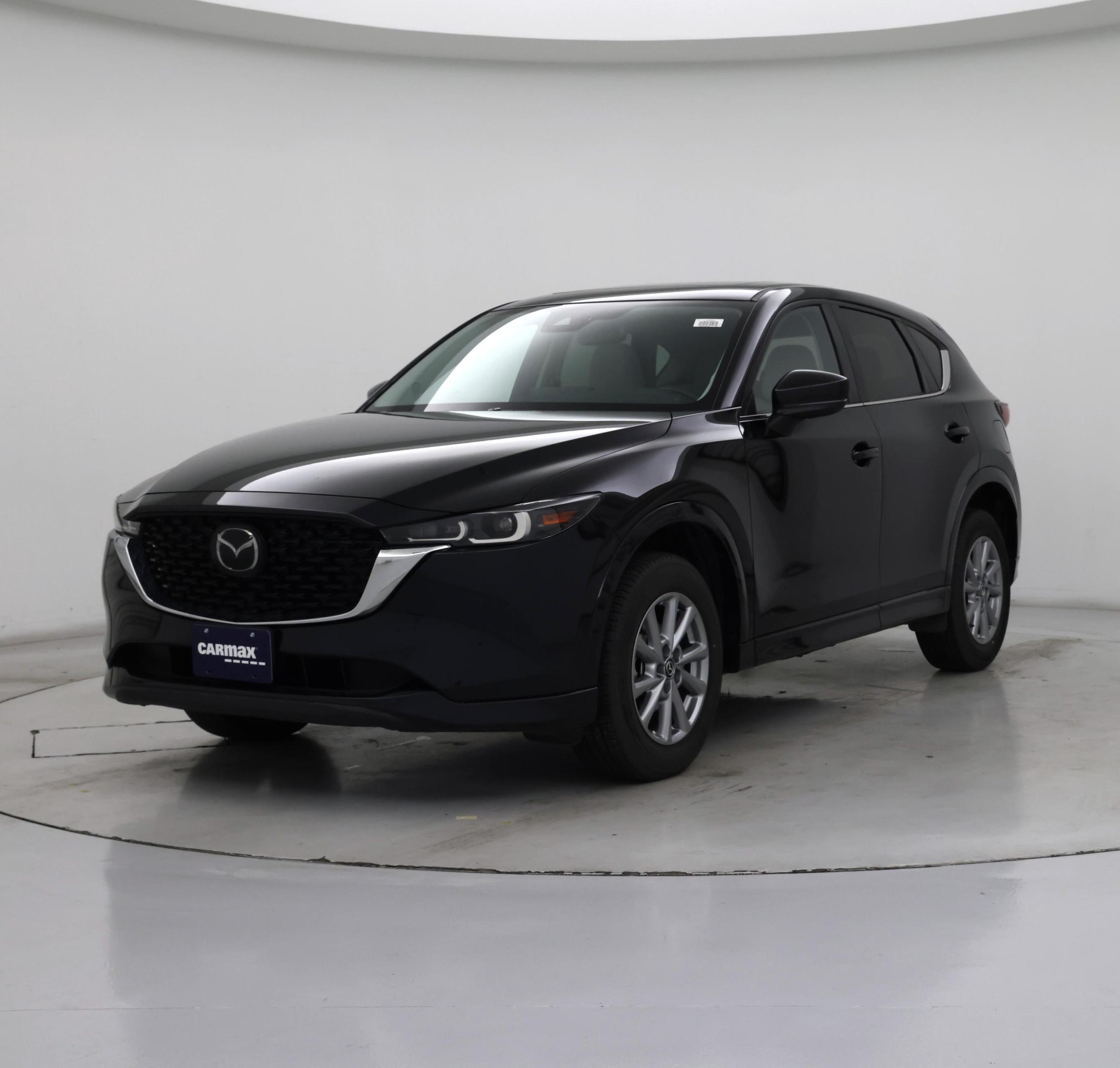 Thumbnail: 2025 Mazda CX-5 - 4