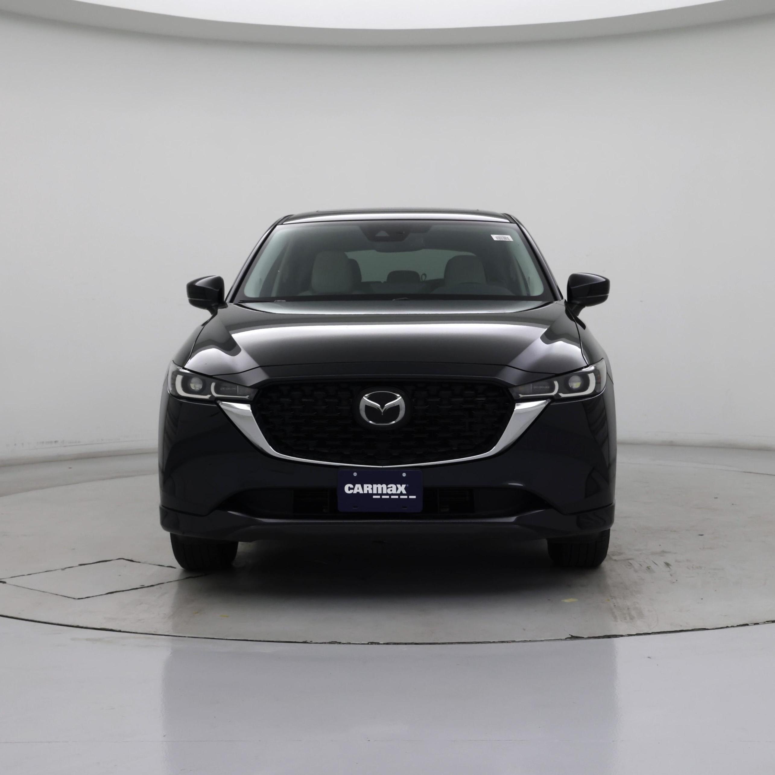 Thumbnail: 2025 Mazda CX-5 - 5
