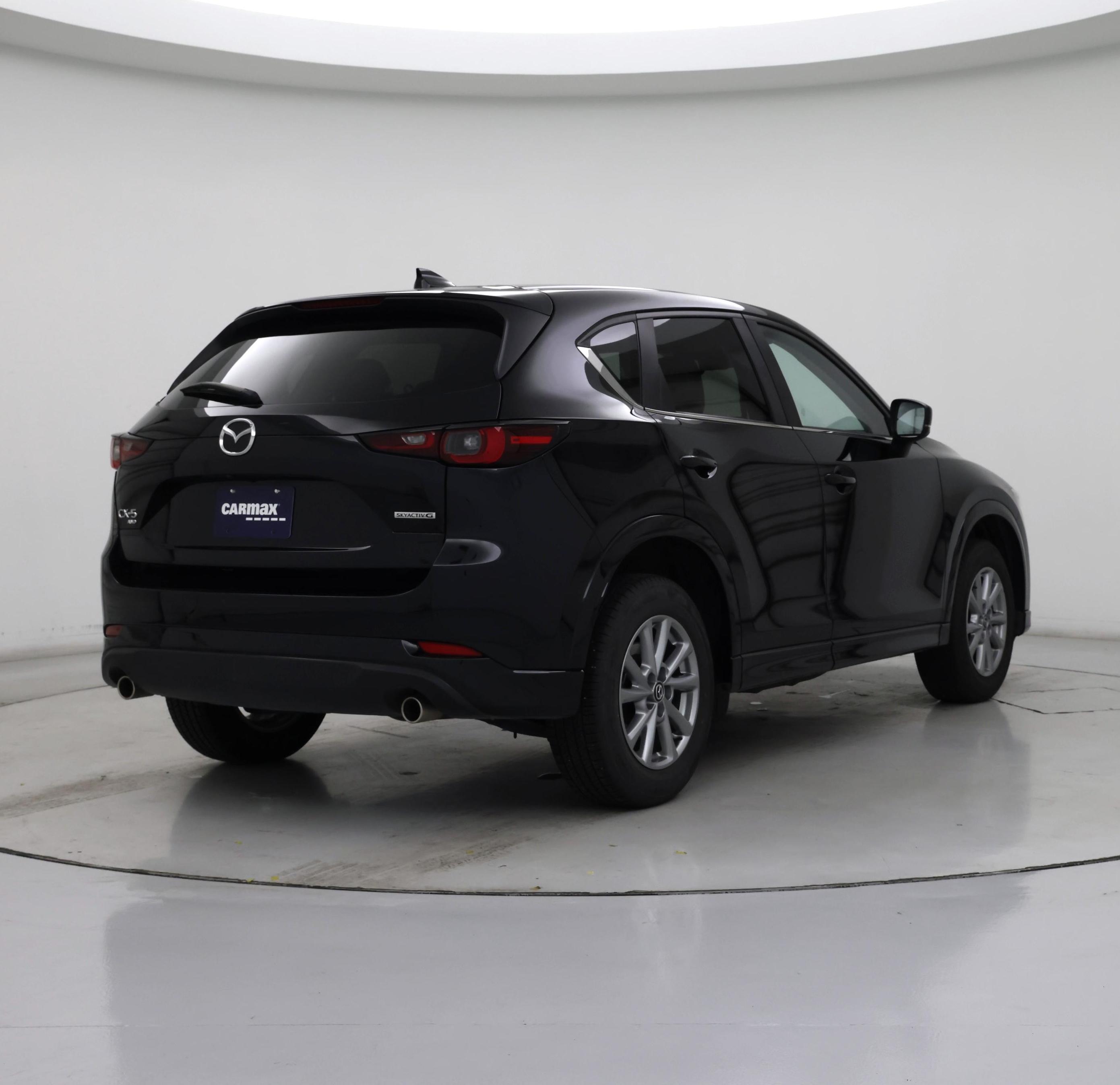Thumbnail: 2025 Mazda CX-5 - 8