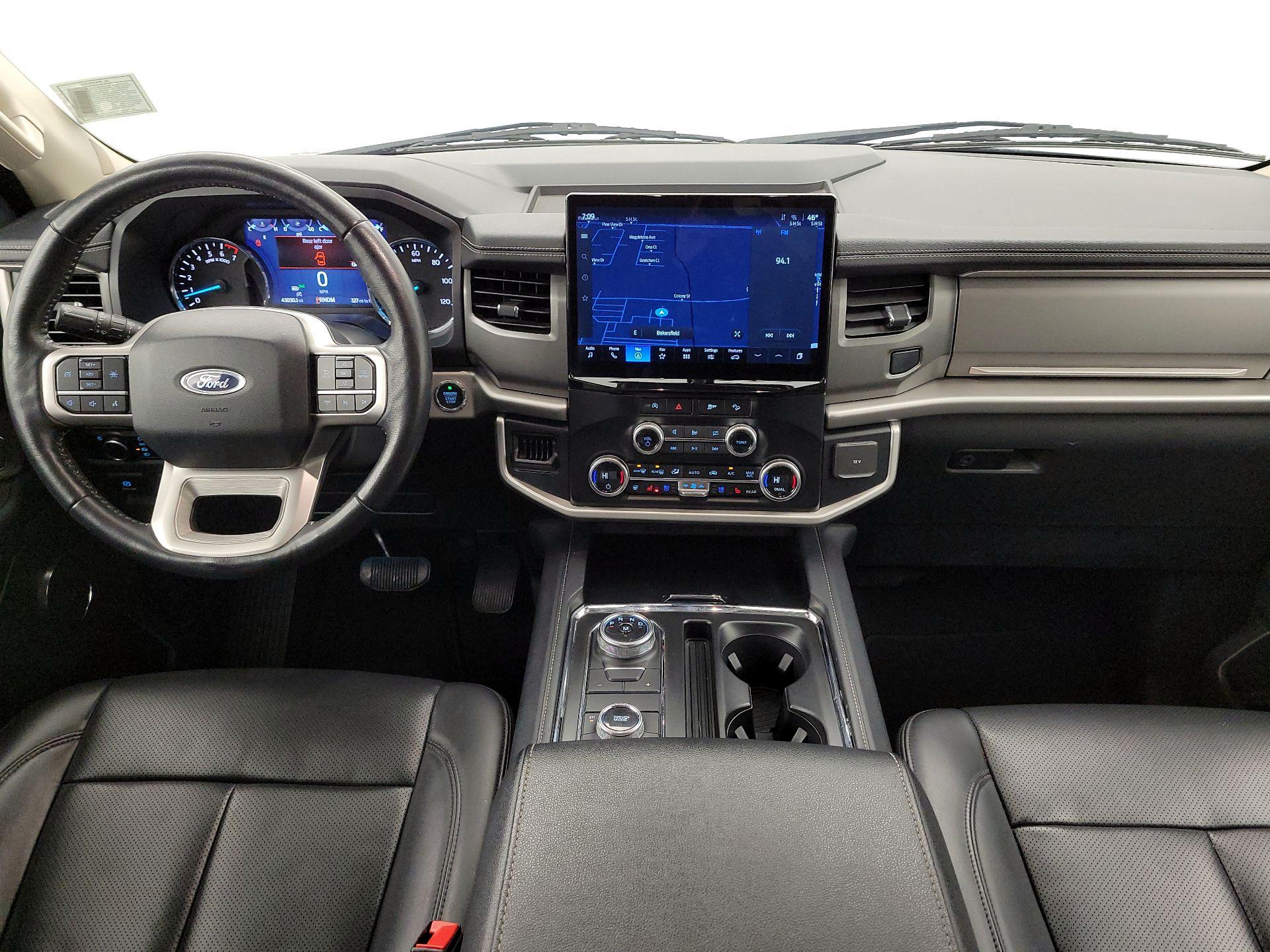 Thumbnail: 2024 Ford Expedition - 9