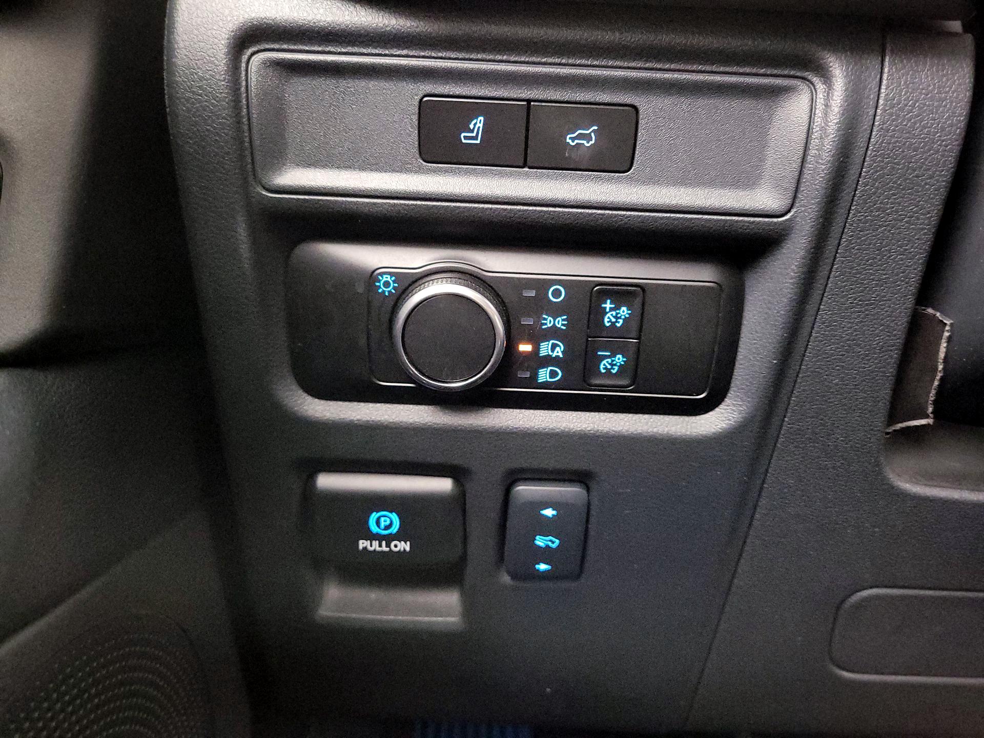 Thumbnail: 2024 Ford Expedition - 13