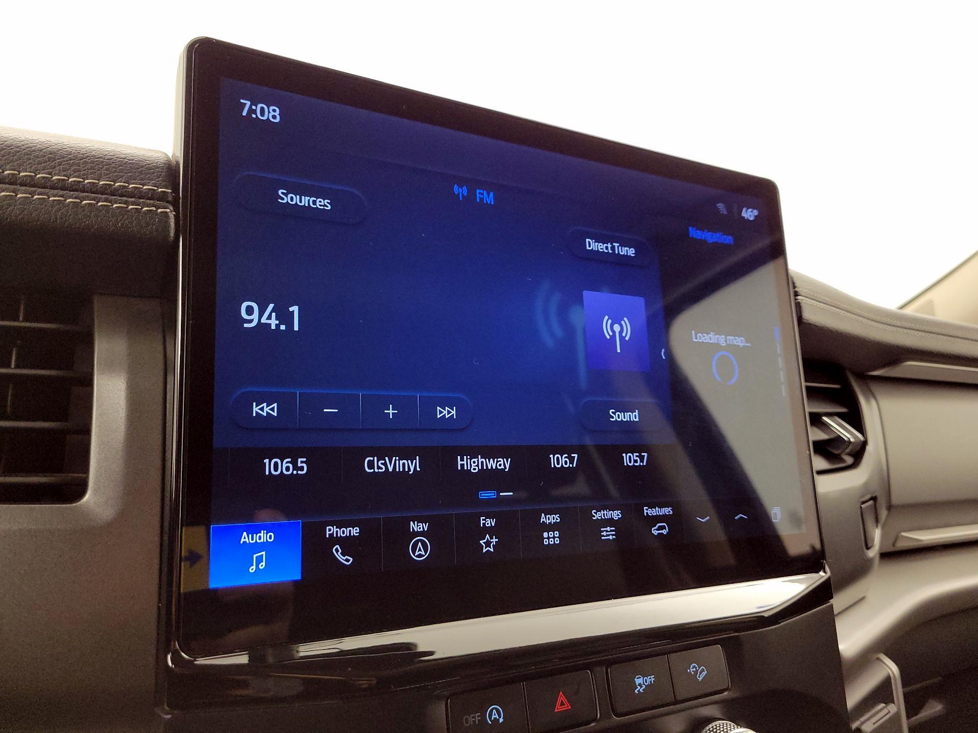 Thumbnail: 2024 Ford Expedition - 16