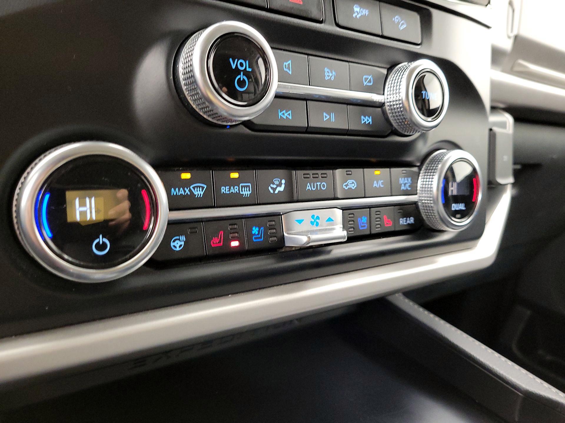 Thumbnail: 2024 Ford Expedition - 17