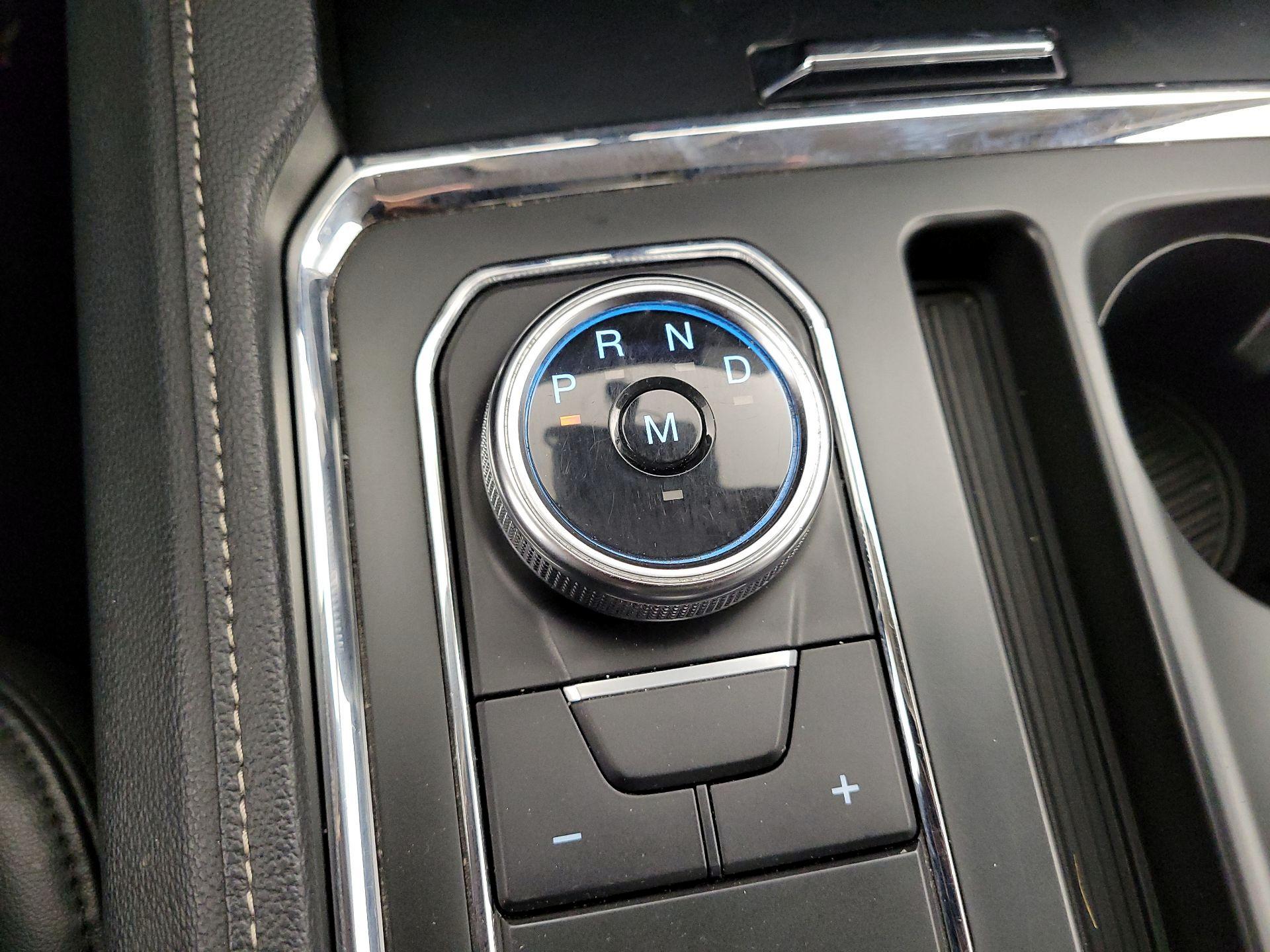 Thumbnail: 2024 Ford Expedition - 18