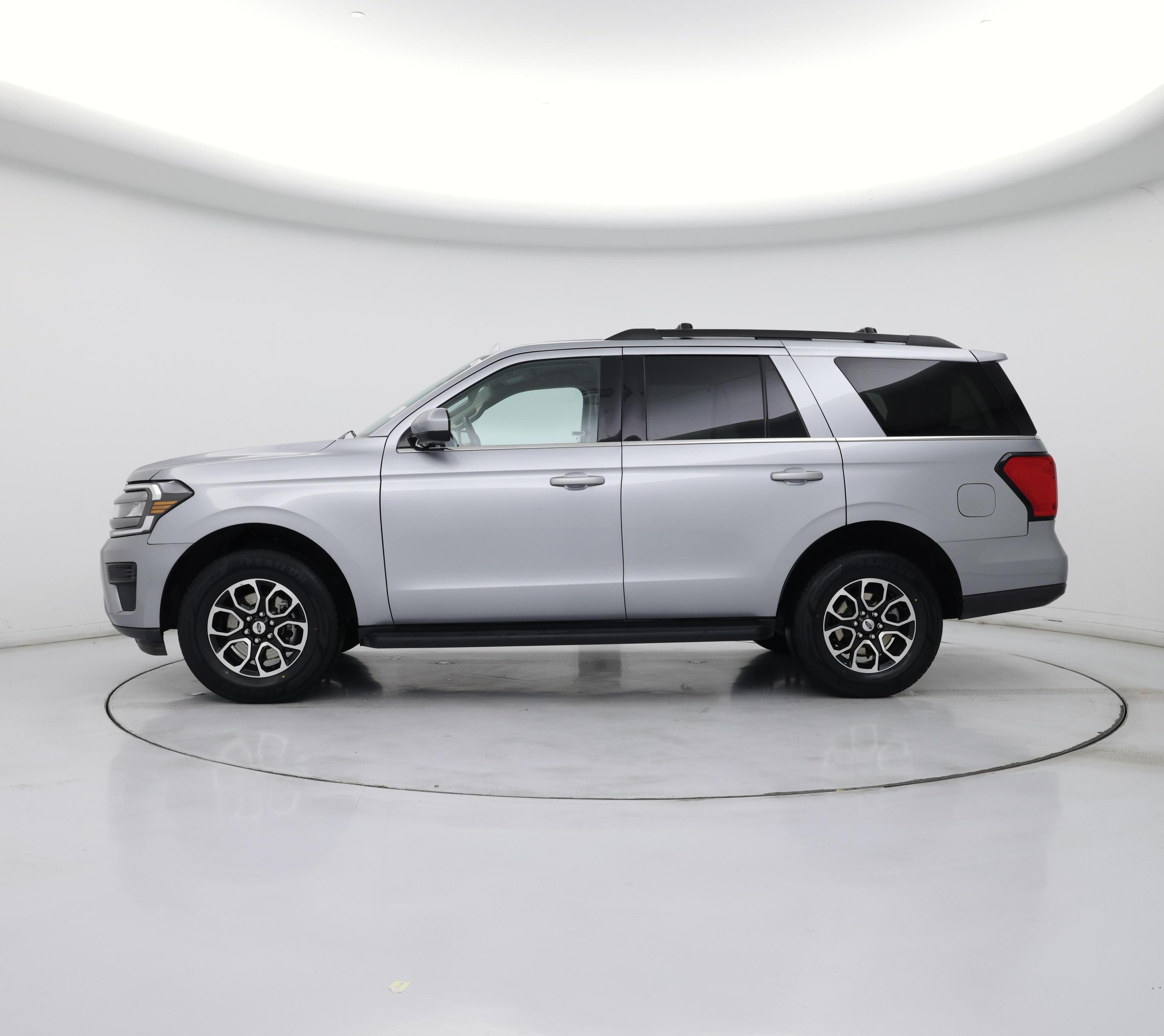 Thumbnail: 2024 Ford Expedition - 3