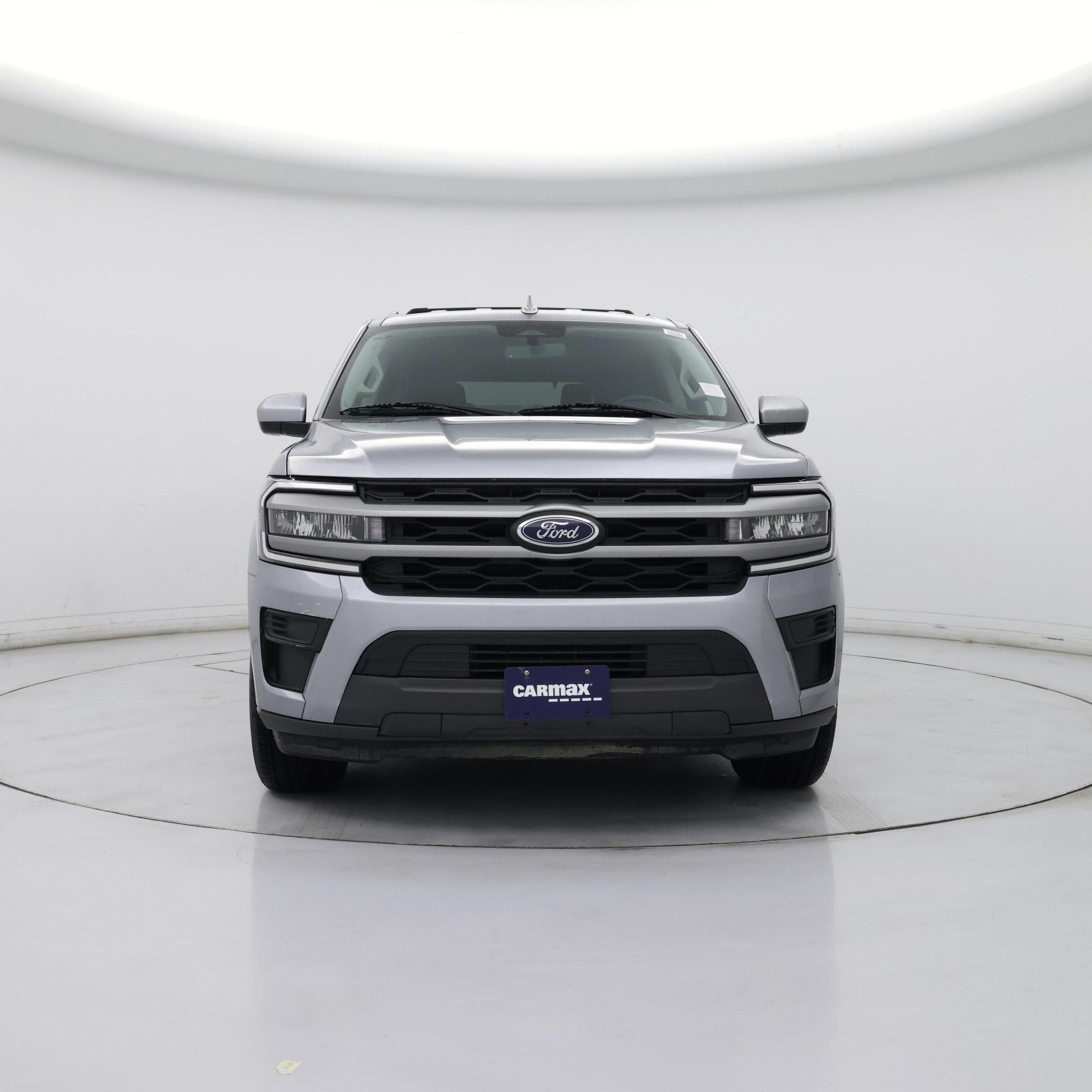 Thumbnail: 2024 Ford Expedition - 5