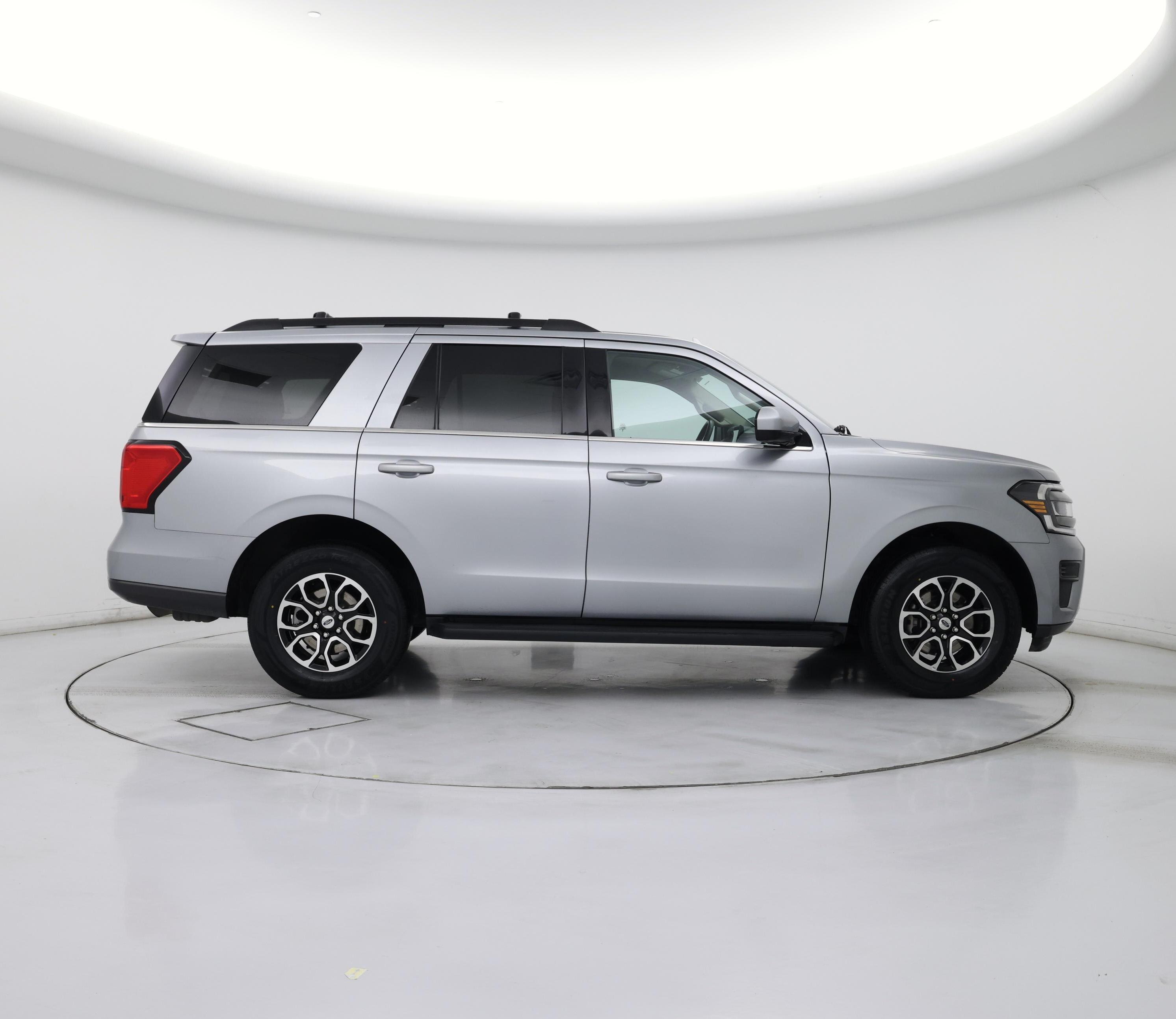 Thumbnail: 2024 Ford Expedition - 7