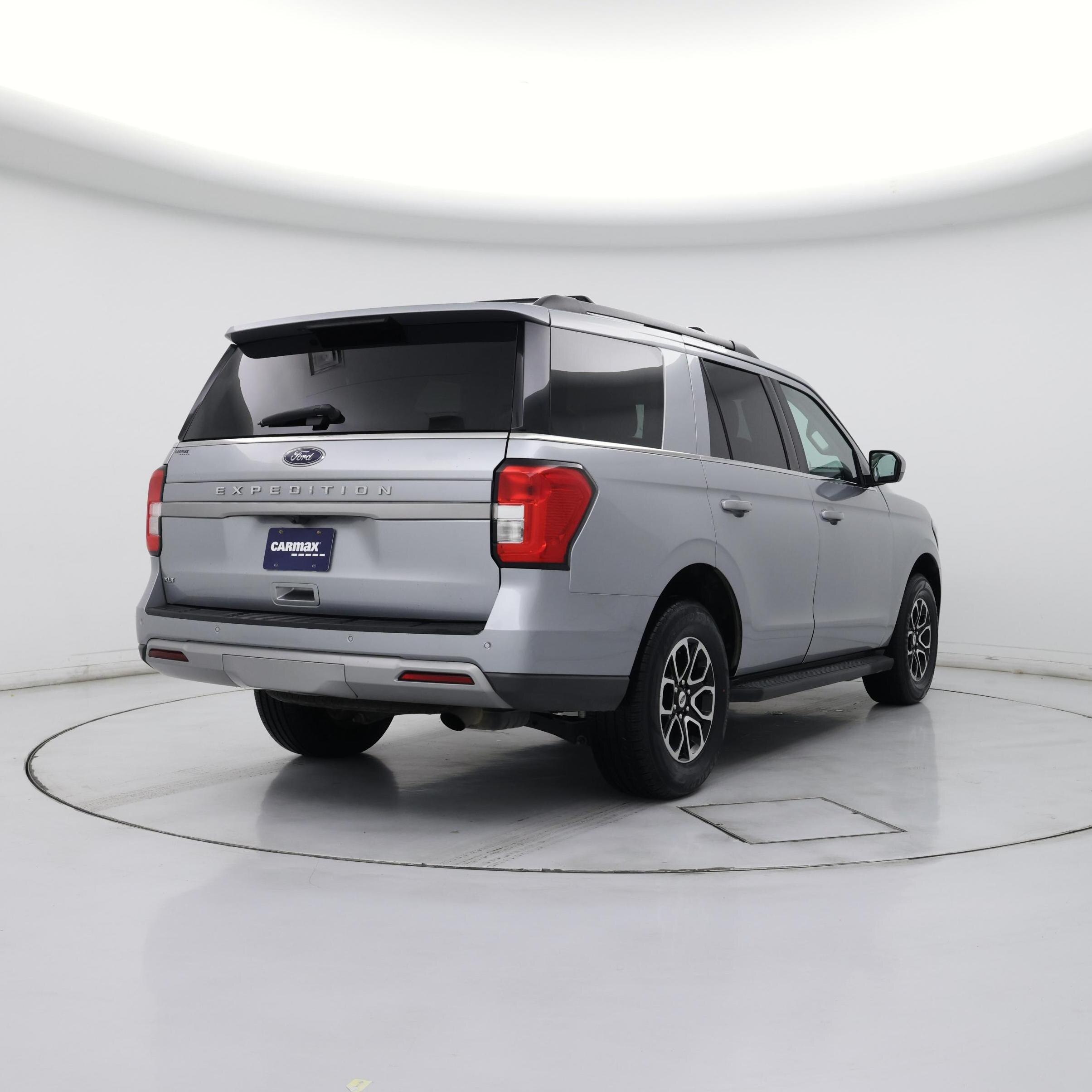 Thumbnail: 2024 Ford Expedition - 8