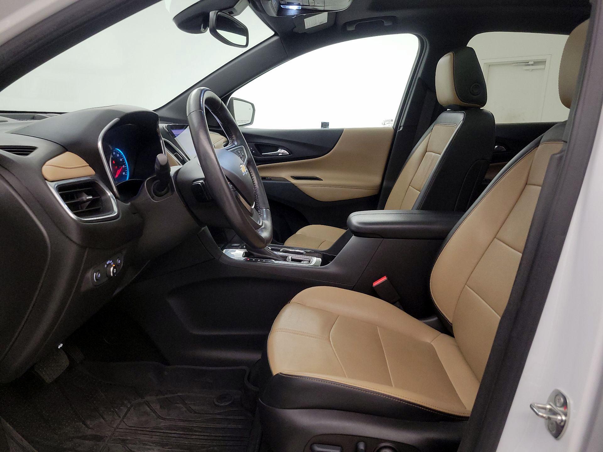 Thumbnail: 2022 Chevrolet Equinox - 11