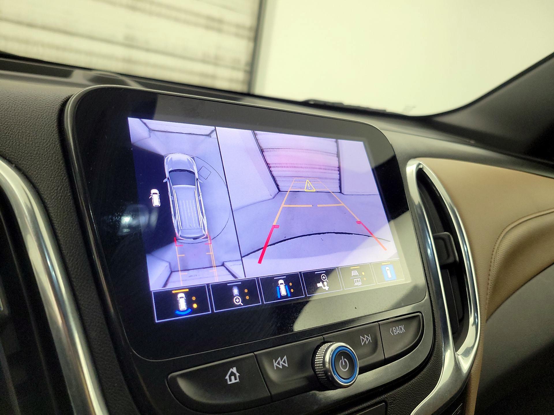 Thumbnail: 2022 Chevrolet Equinox - 15