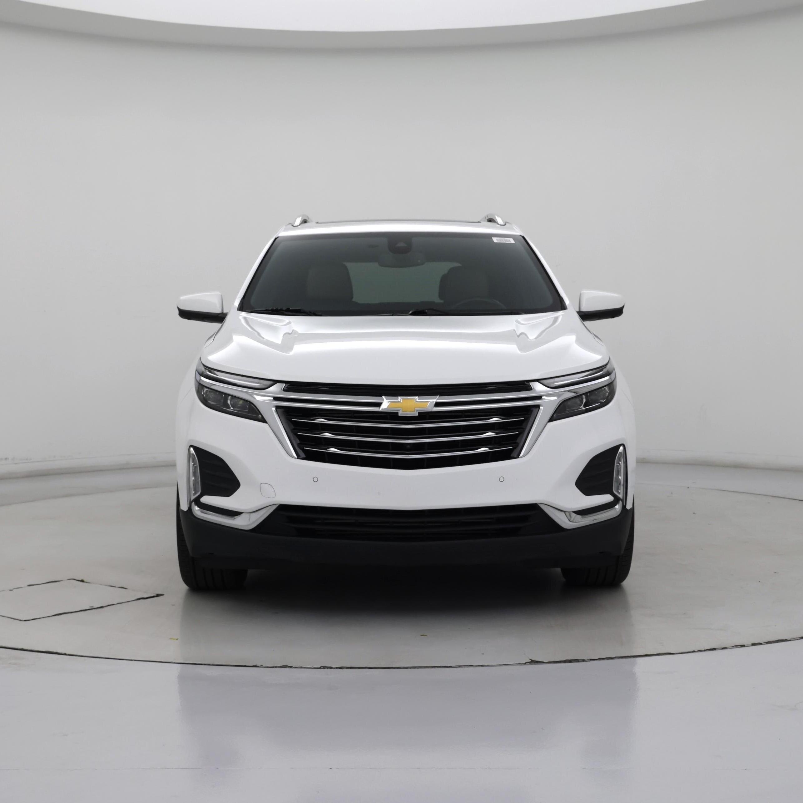 Thumbnail: 2022 Chevrolet Equinox - 5