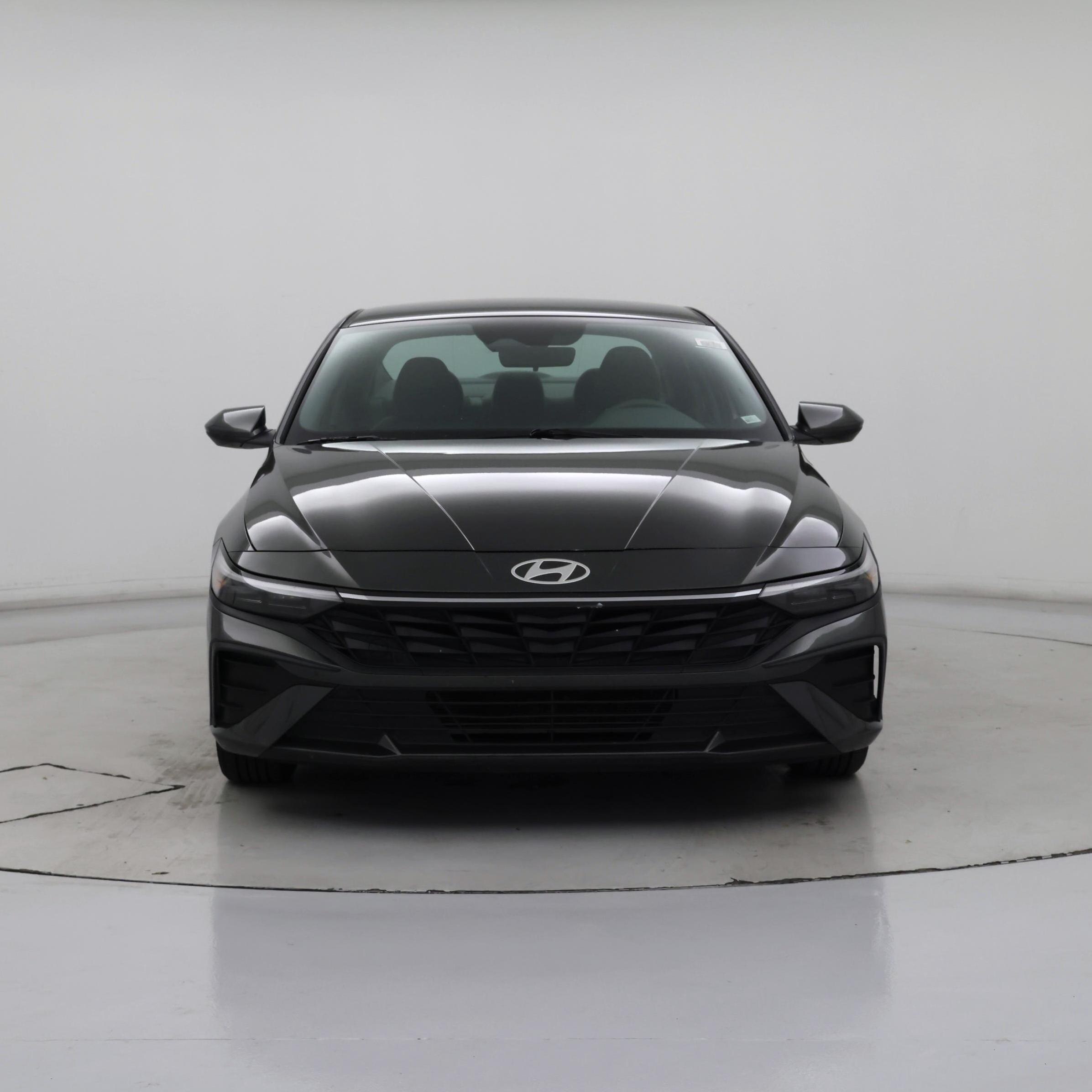 Thumbnail: 2024 Hyundai Elantra - 5