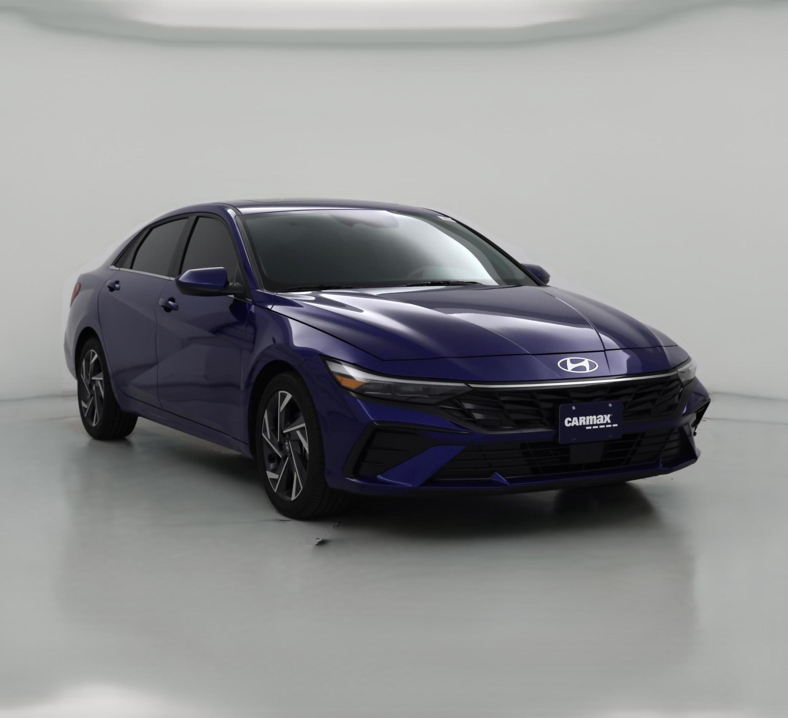 Thumbnail: 2025 Hyundai Elantra - 1