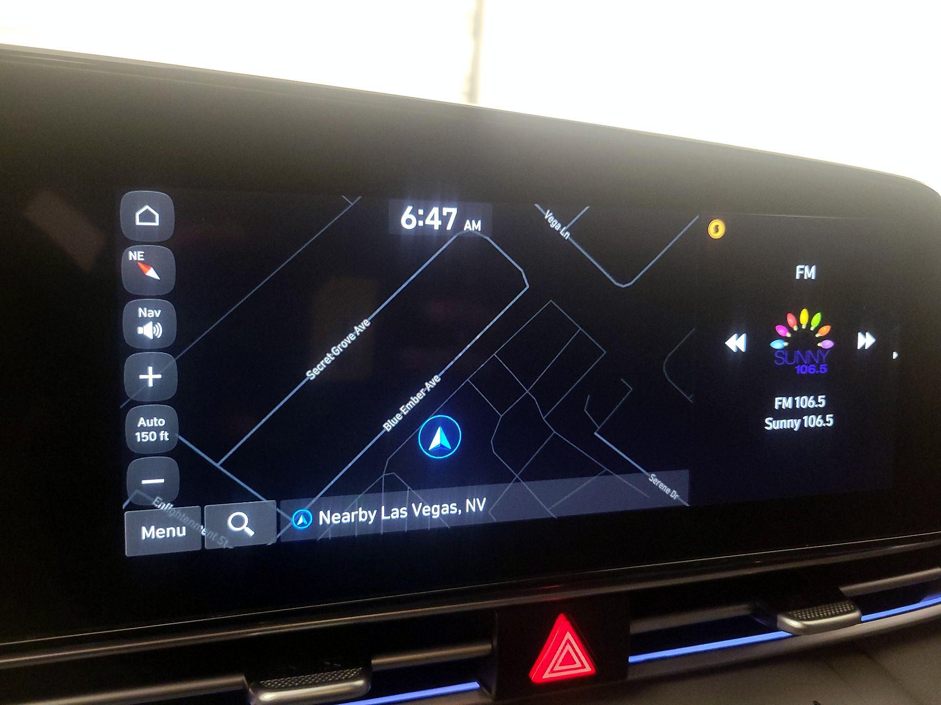 Thumbnail: 2025 Hyundai Elantra - 14