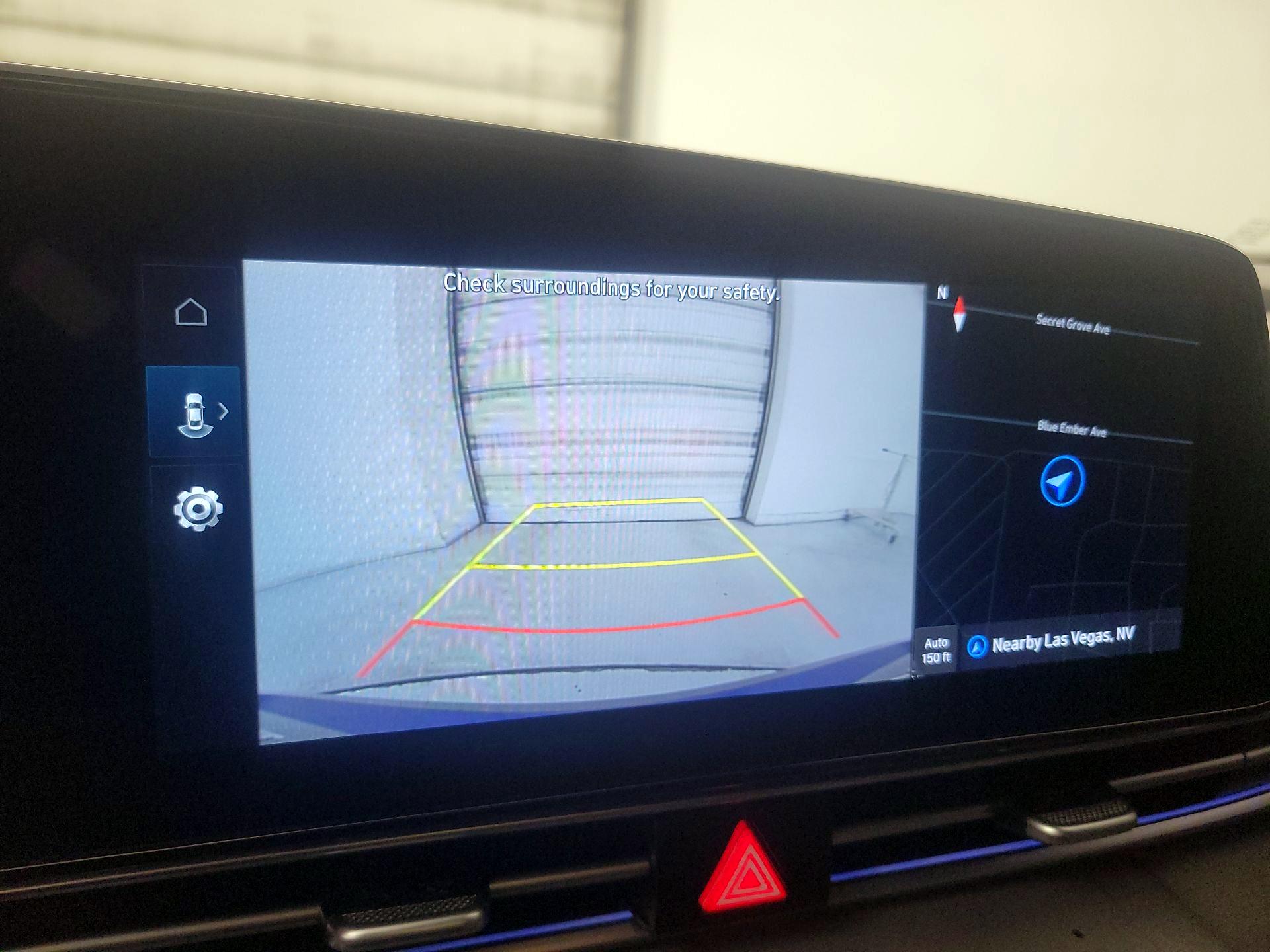 Thumbnail: 2025 Hyundai Elantra - 15