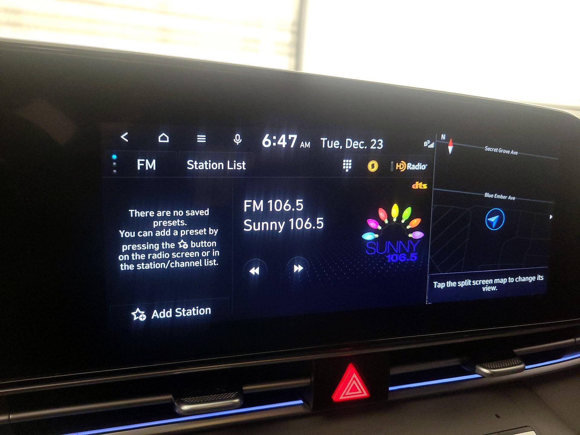 Thumbnail: 2025 Hyundai Elantra - 16