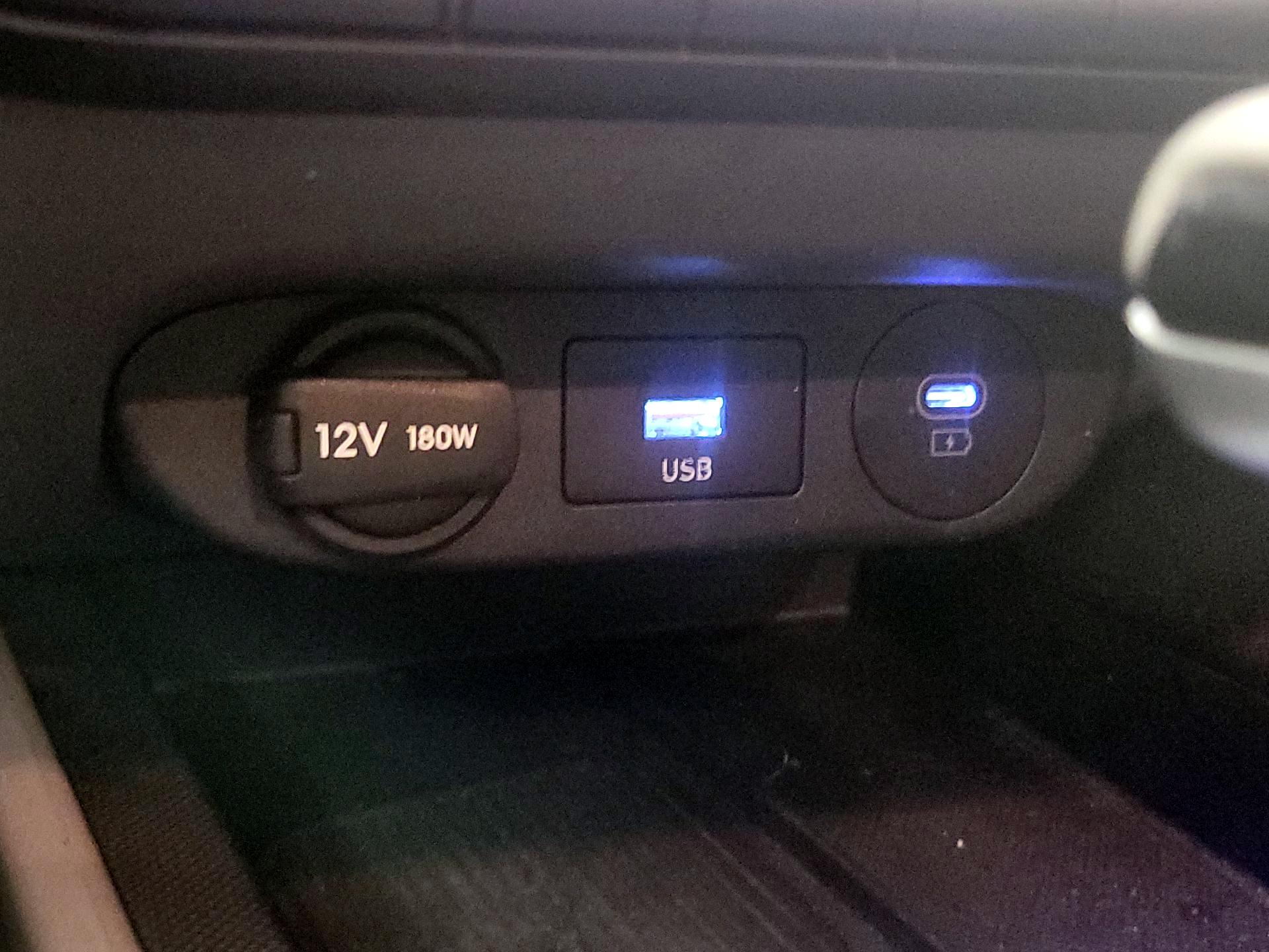 Thumbnail: 2025 Hyundai Elantra - 19